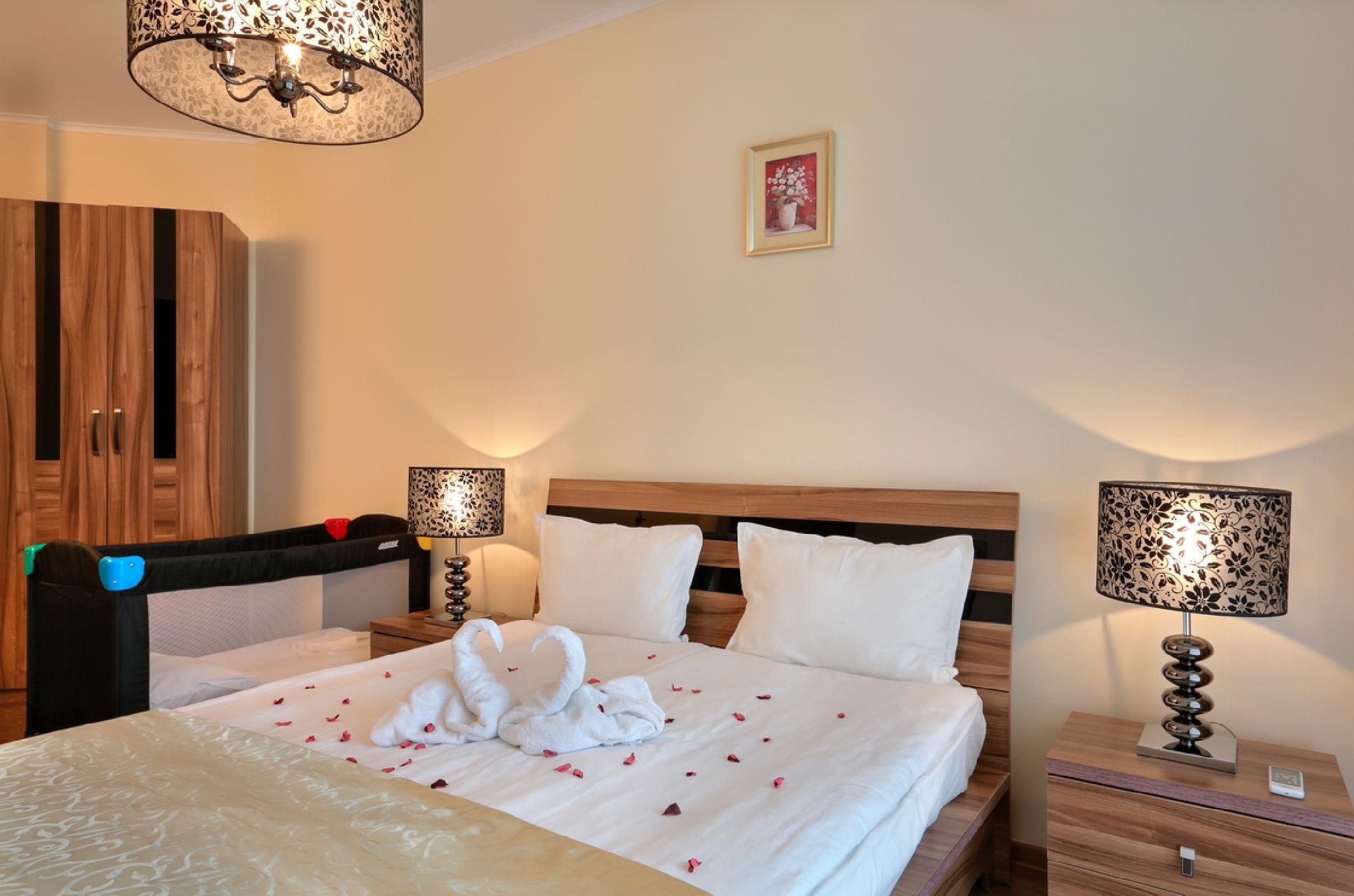 Apartment Two Bedrooms