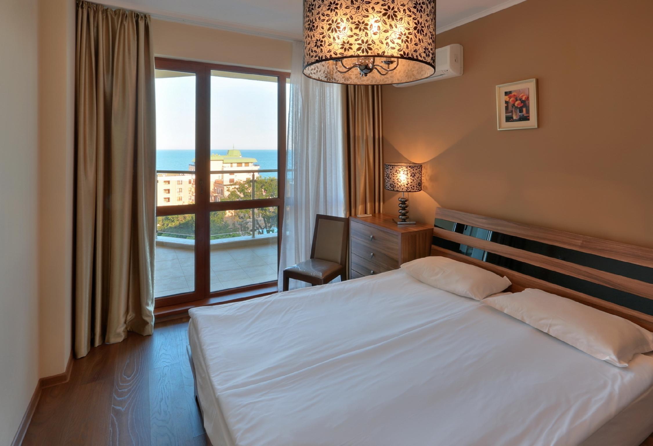 Apartment One Bedroom