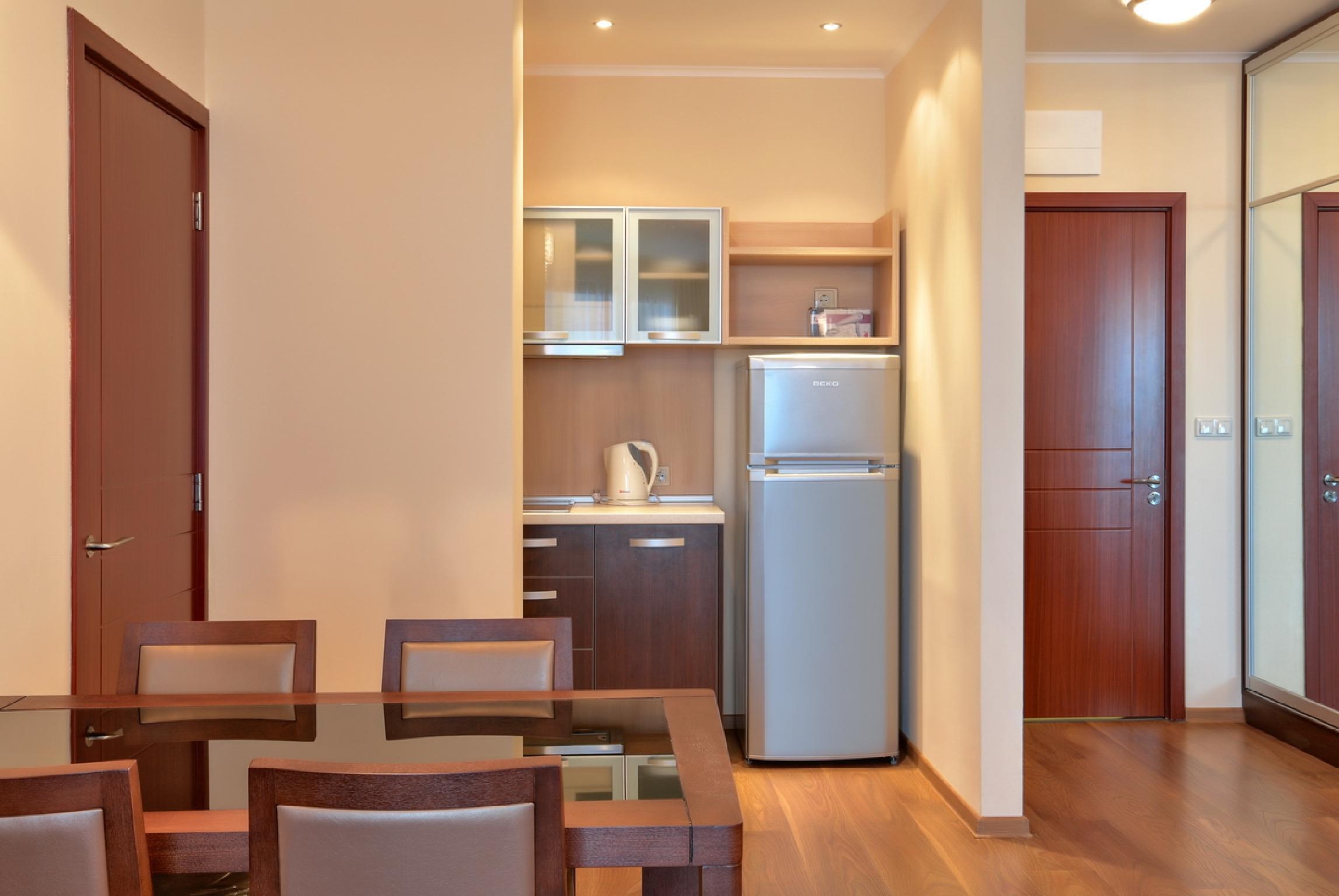 Apartment One Bedroom