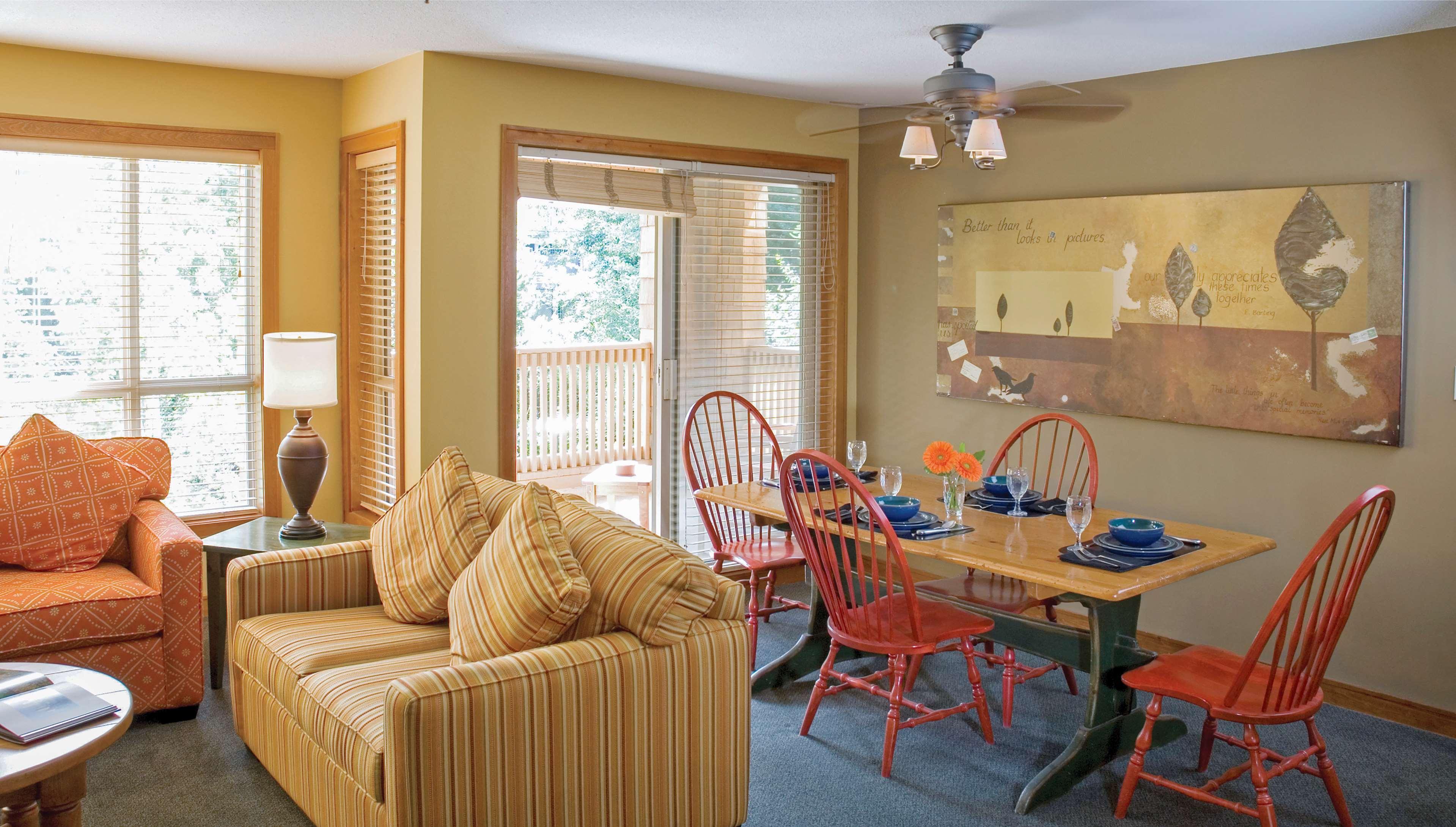 Suite Premier Two Bedrooms