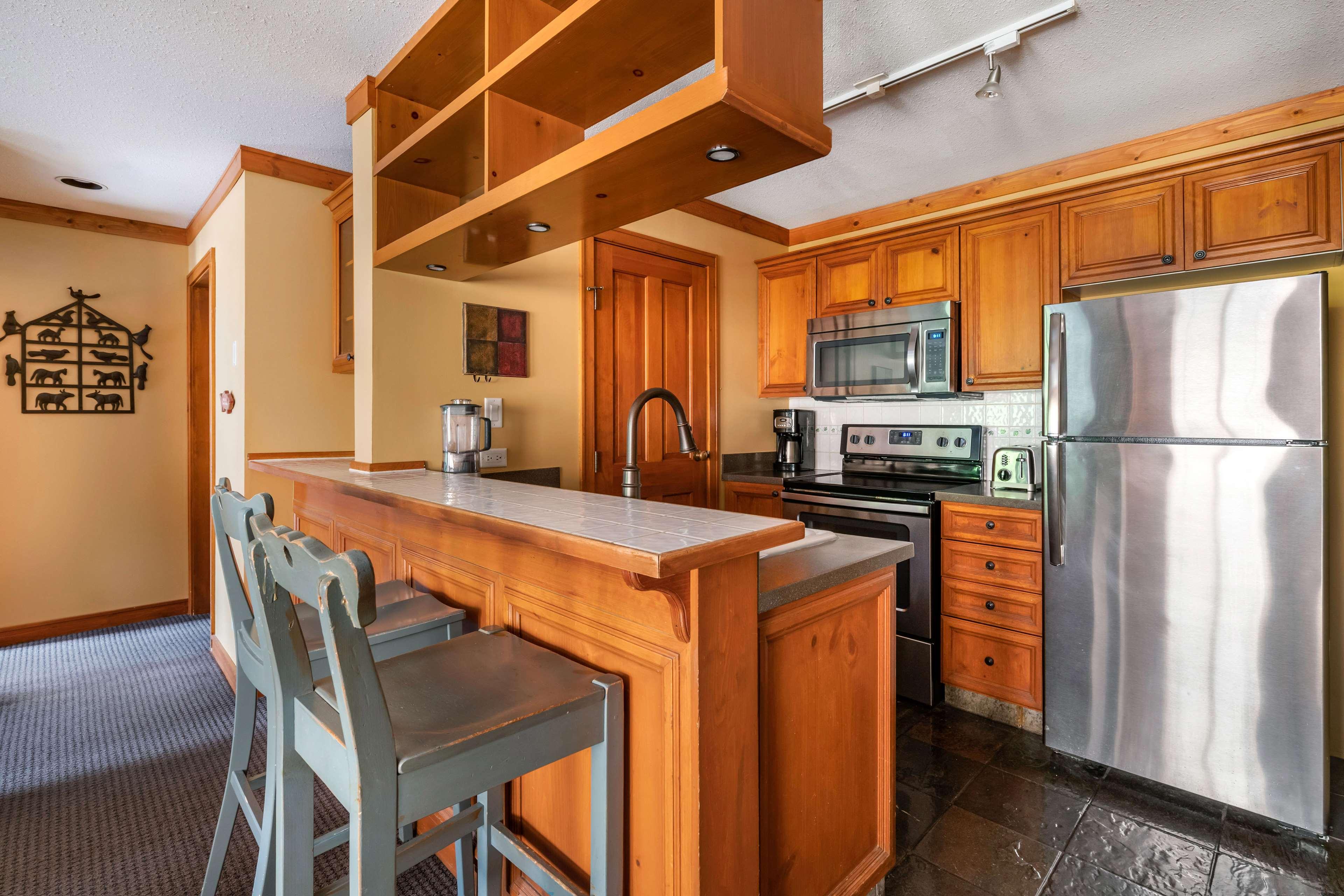 Suite Premier Two Bedrooms