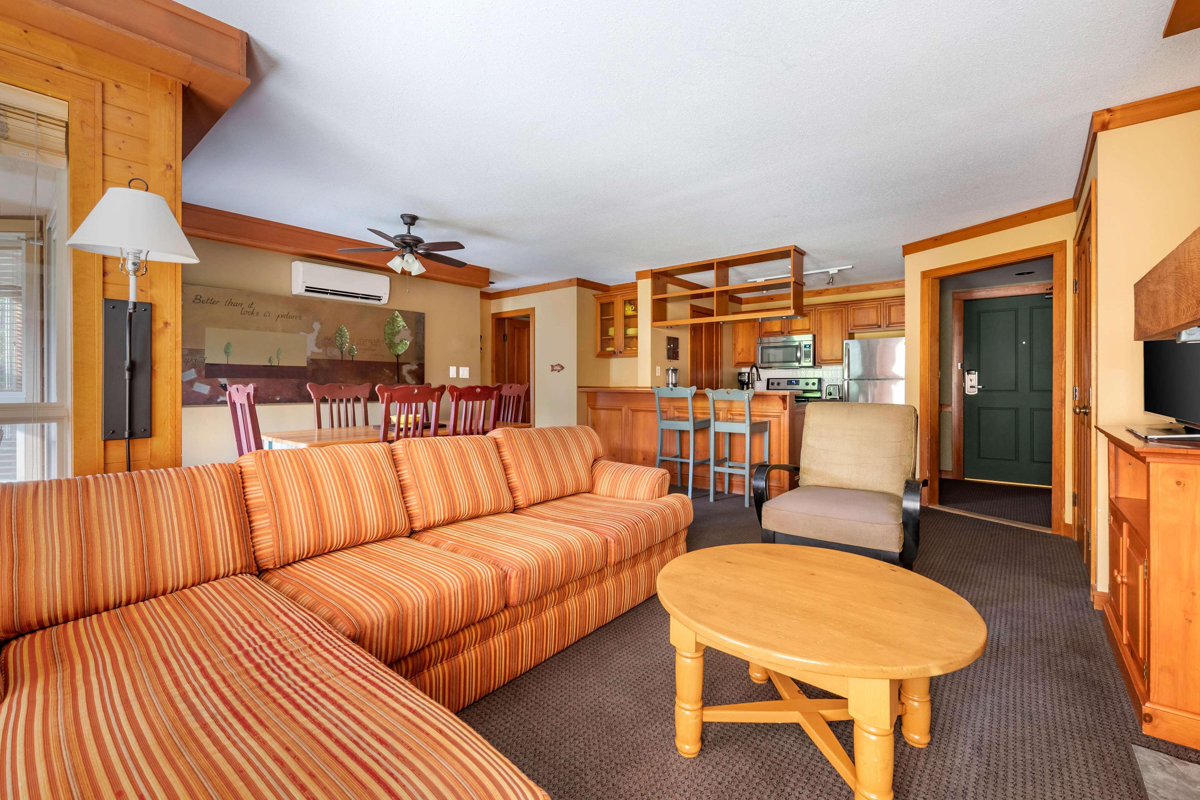 Suite Premier Two Bedrooms