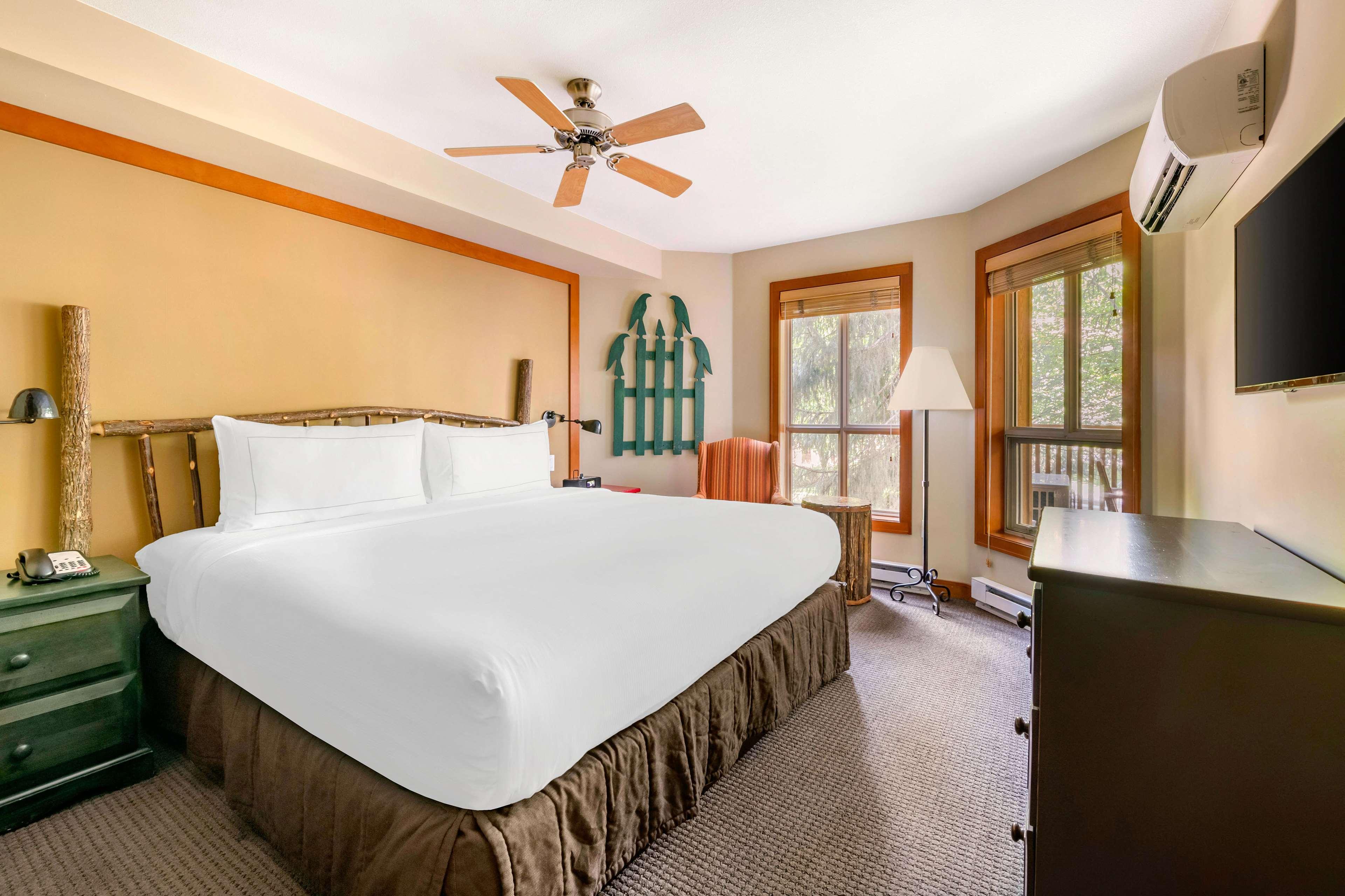 Suite Premier Two Bedrooms