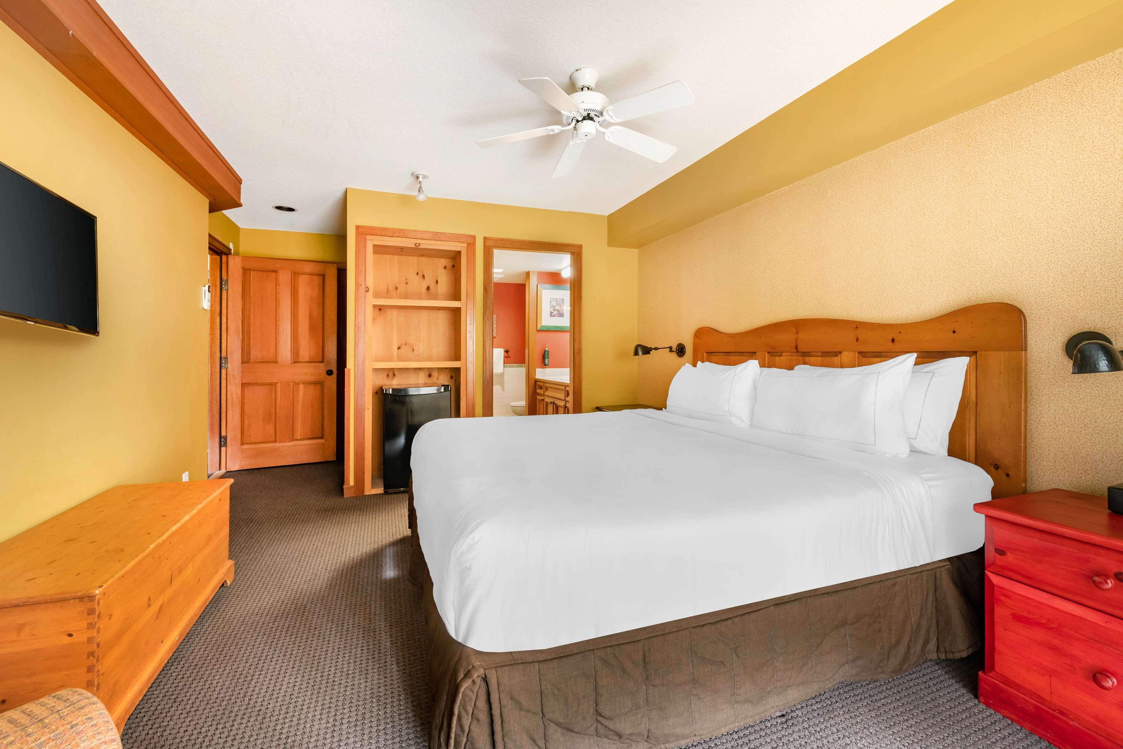 Suite Premier Two Bedrooms