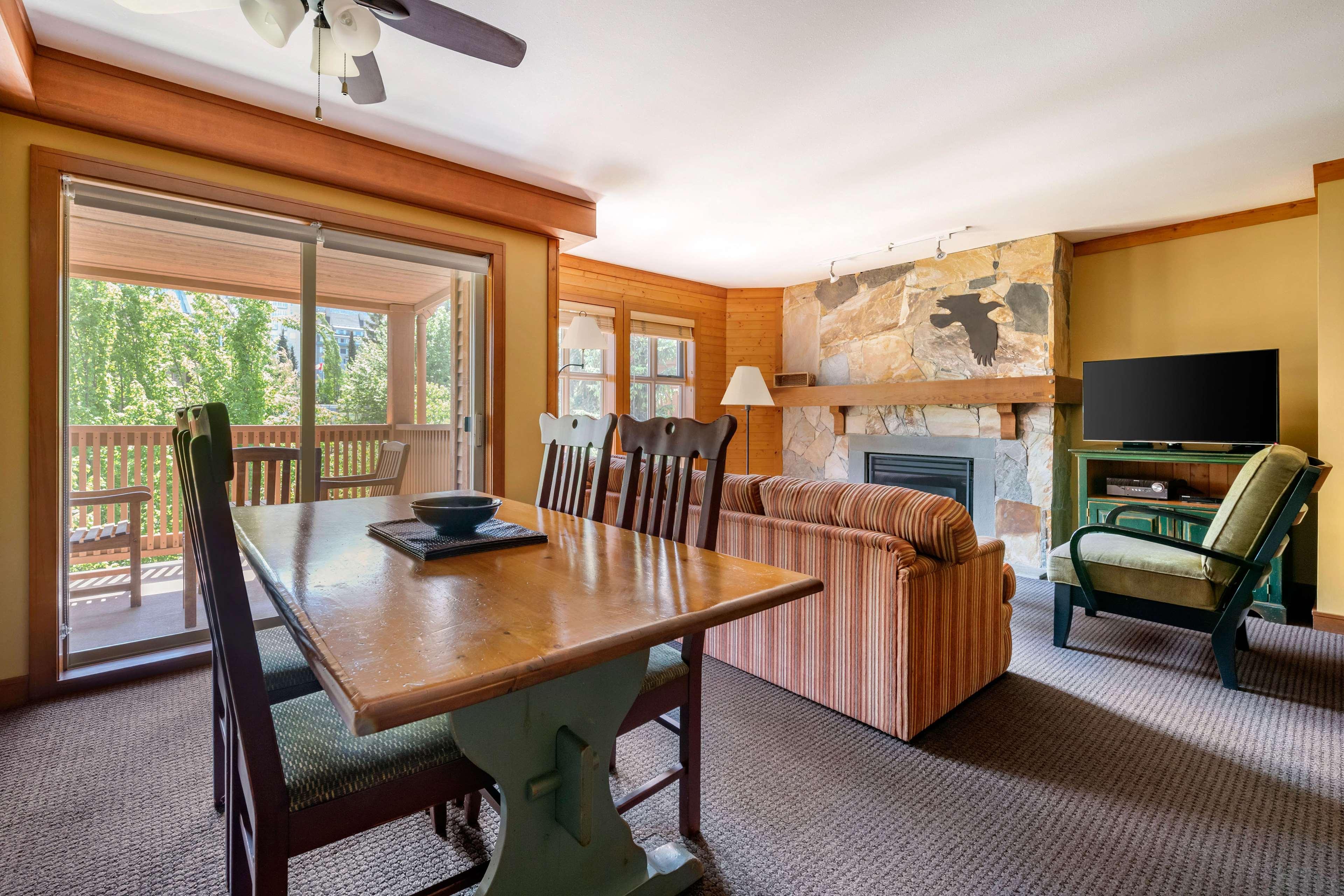 Suite Premier King Bed