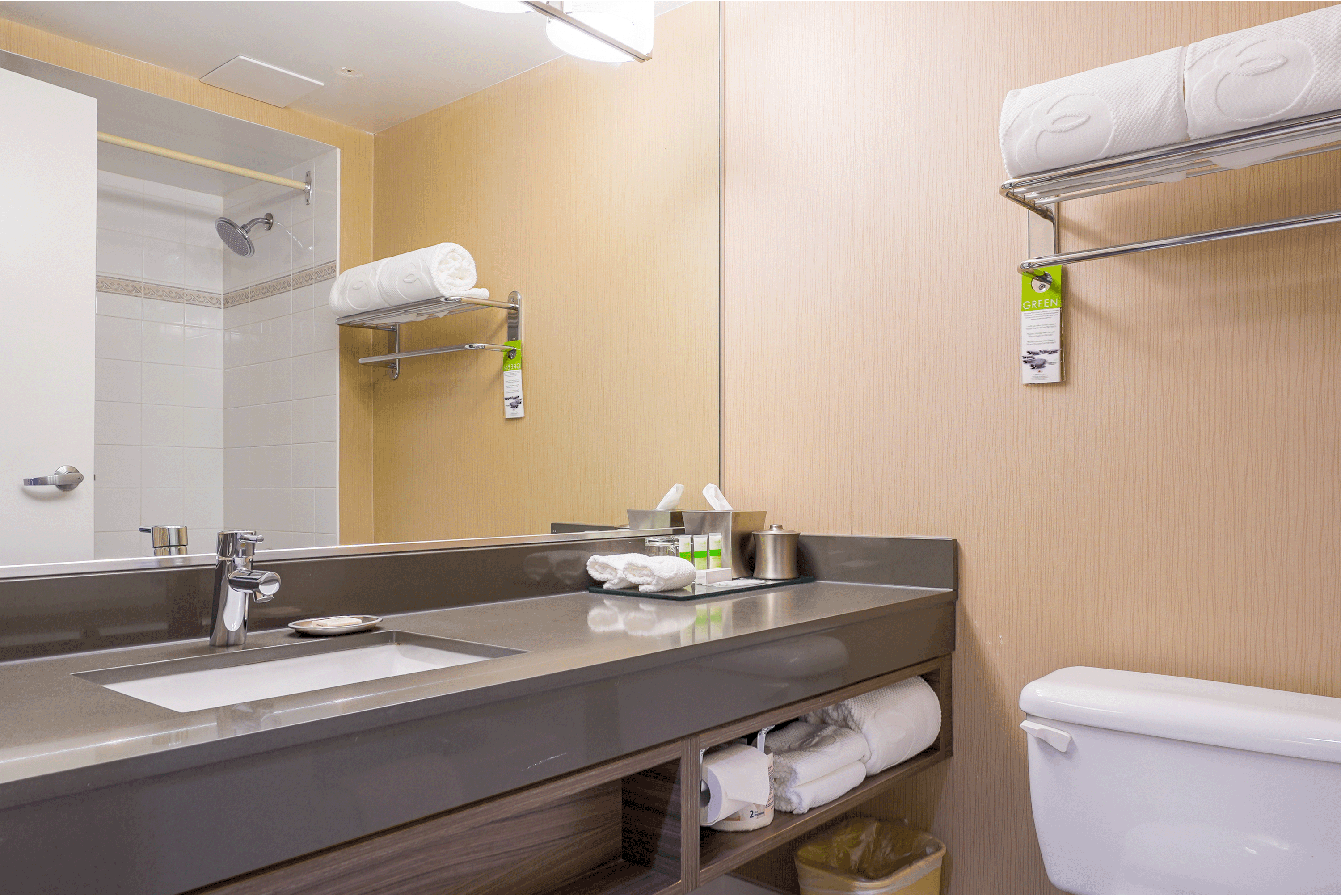 Suite Premium One Bedroom