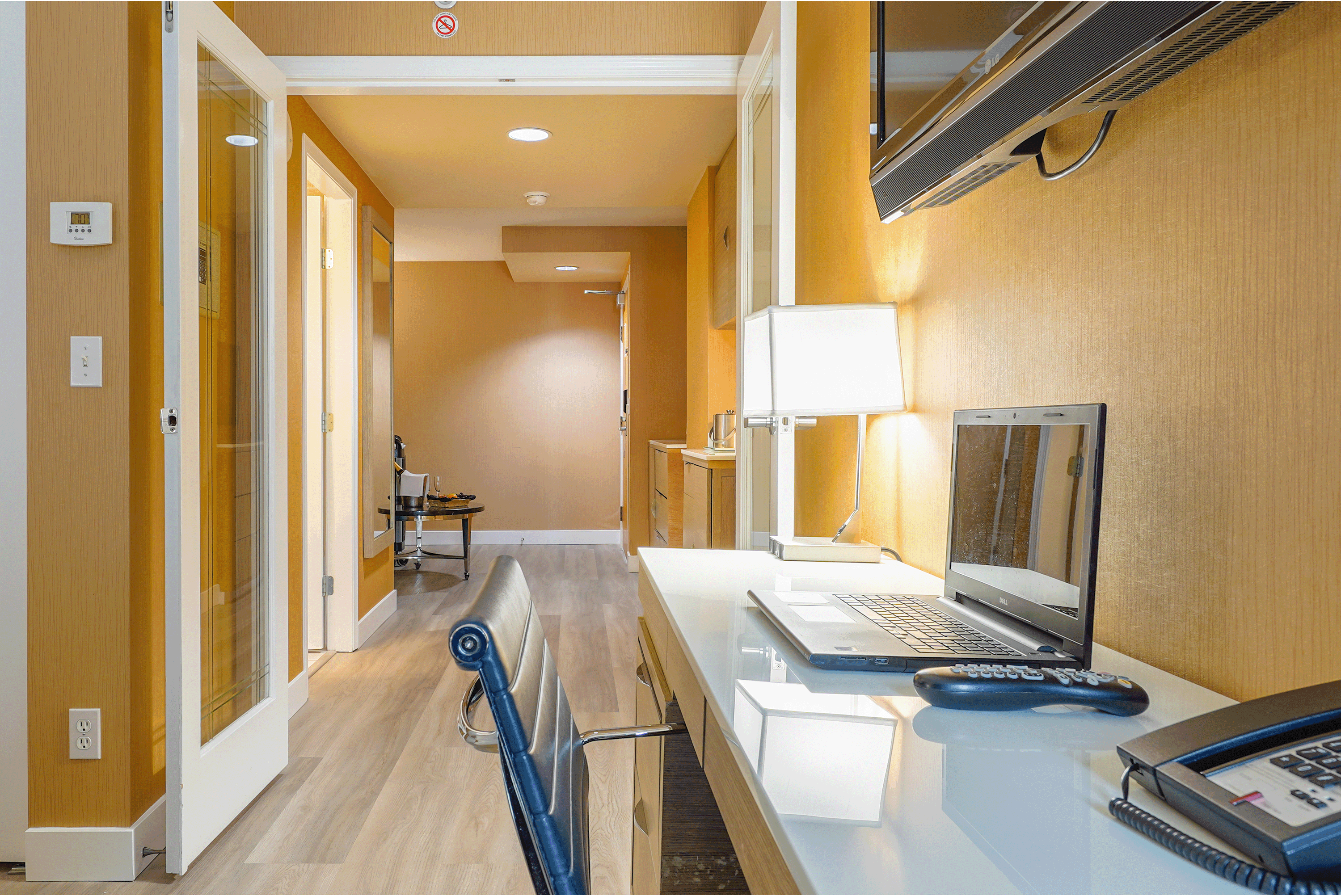 Suite Premium One Bedroom