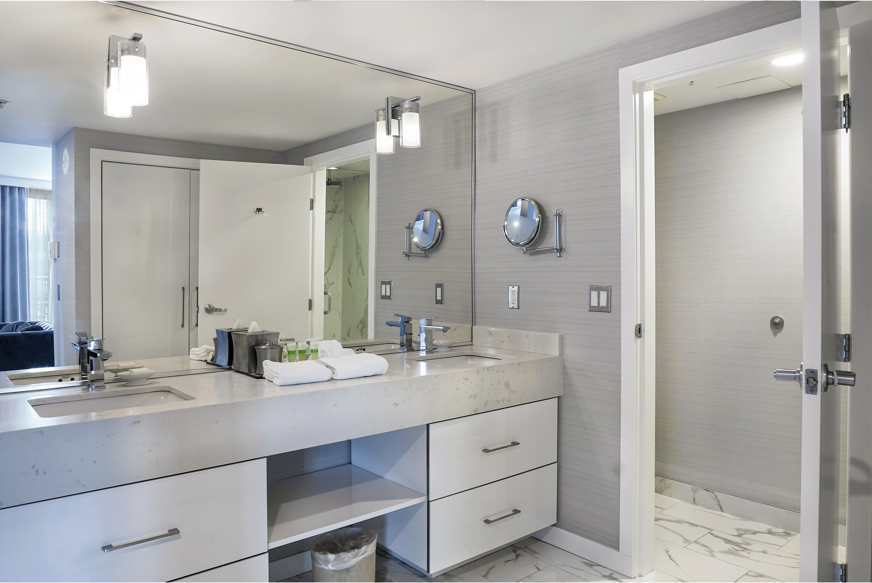Suite Penthouse
