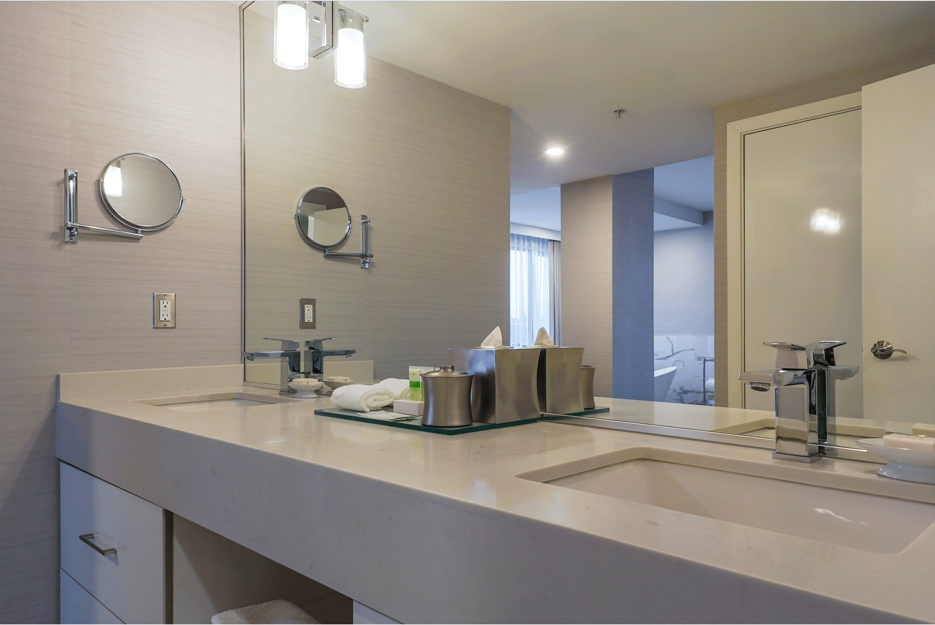 Suite Penthouse