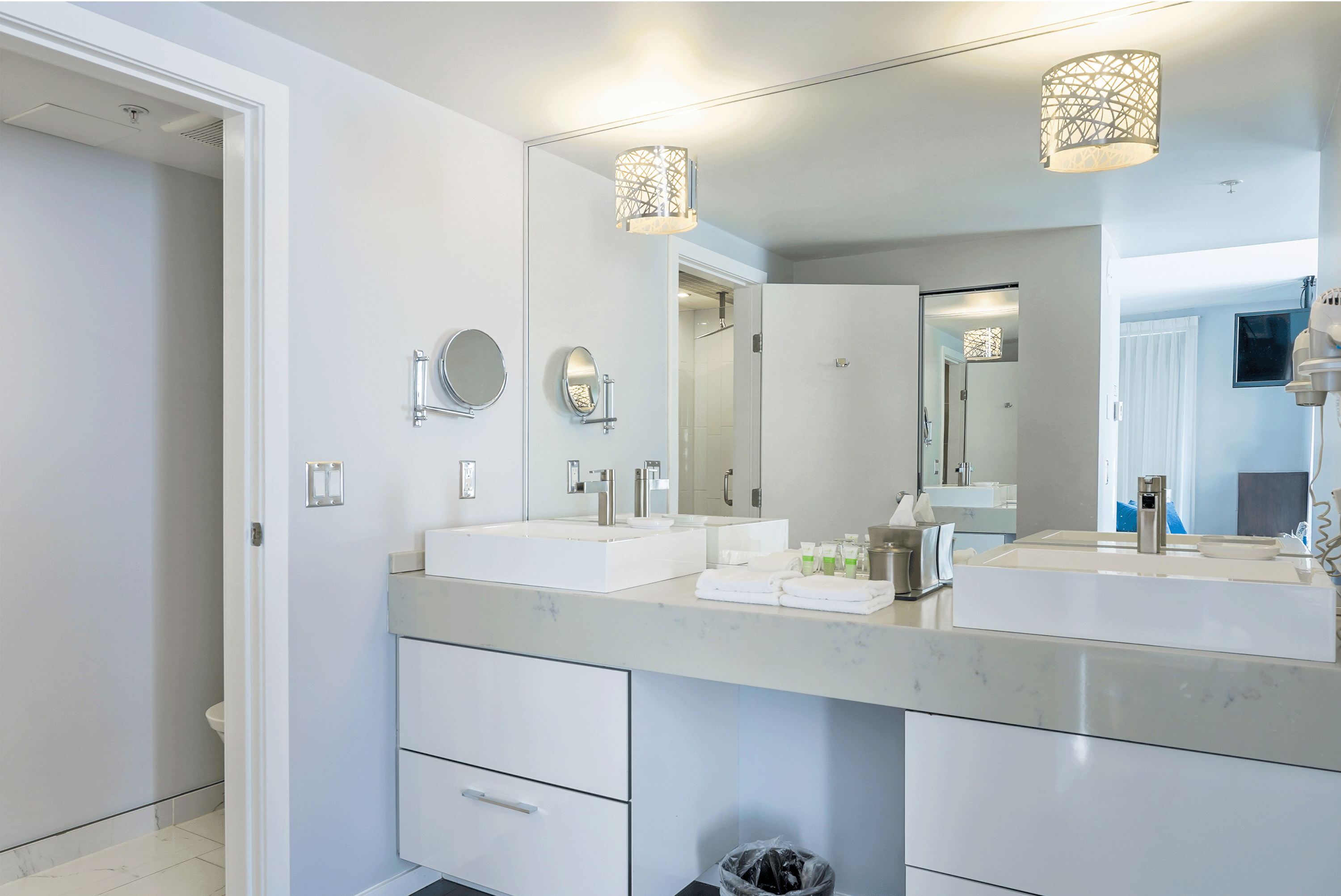 Suite Penthouse