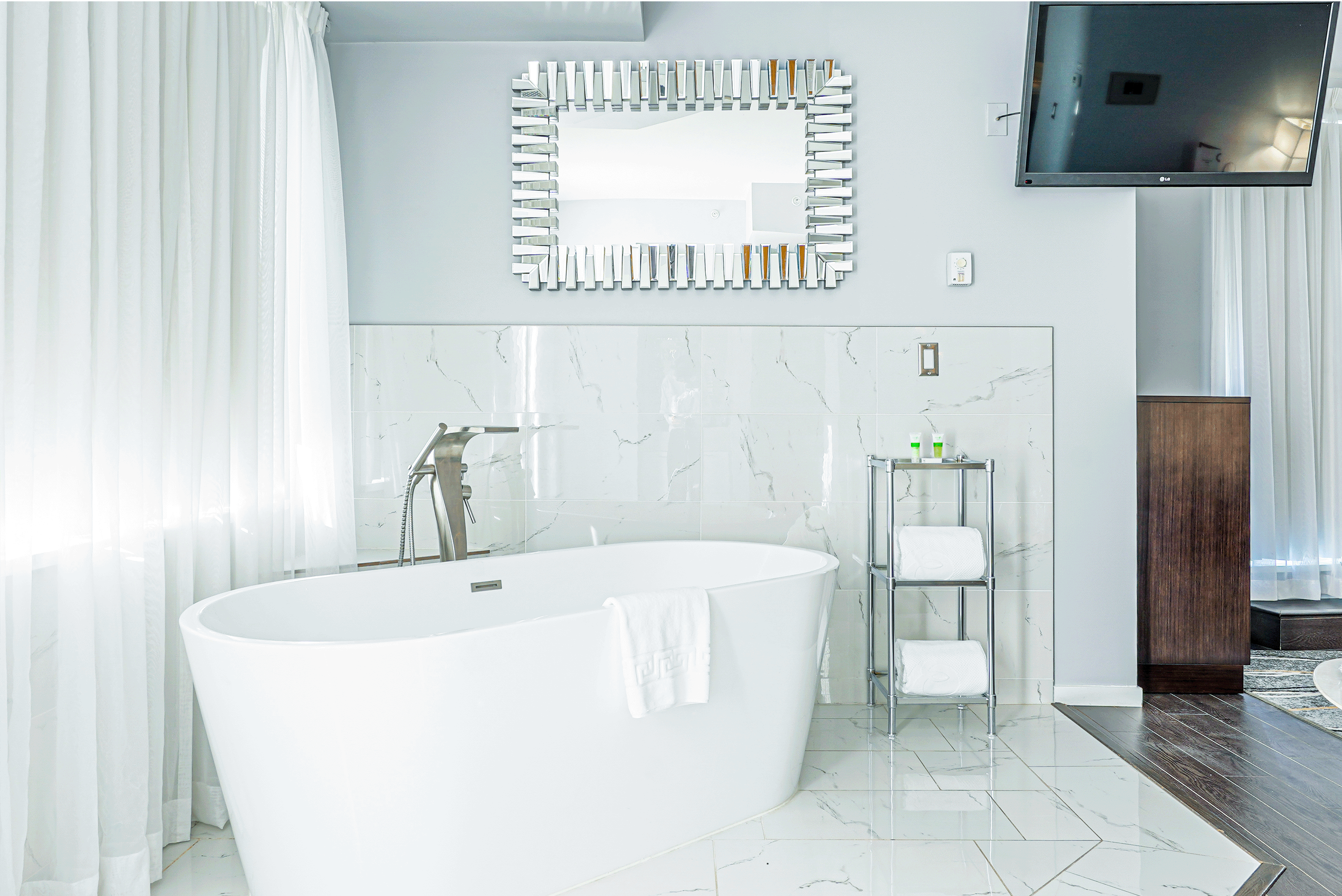 Suite Penthouse