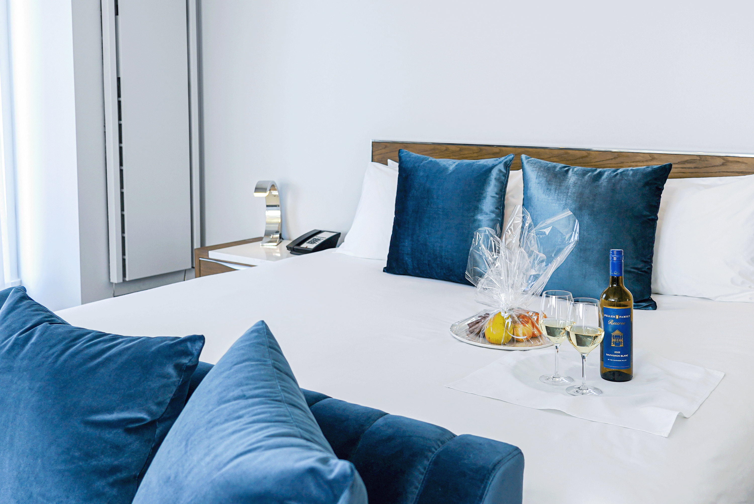 Suite Penthouse