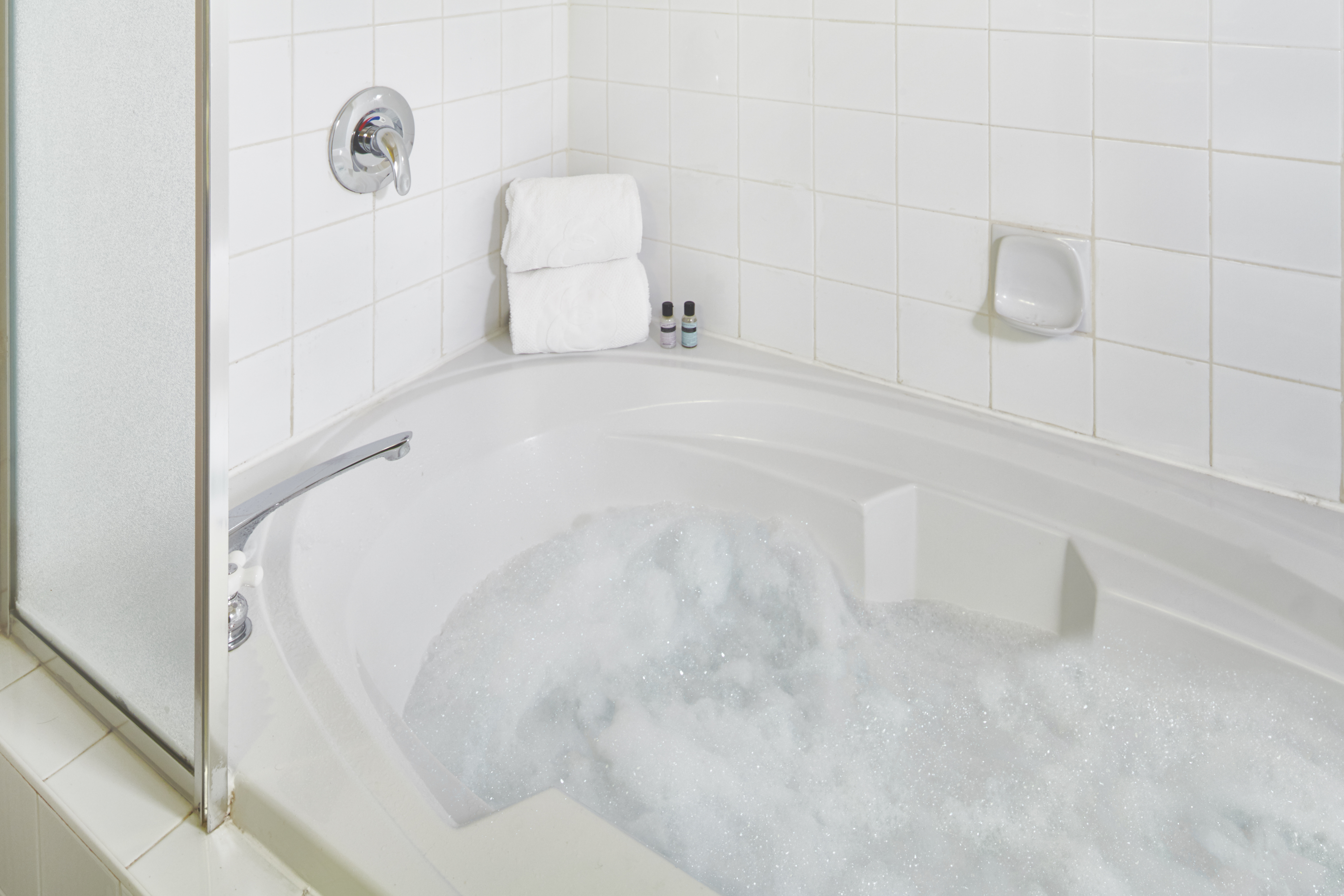 Room Superior King Bed