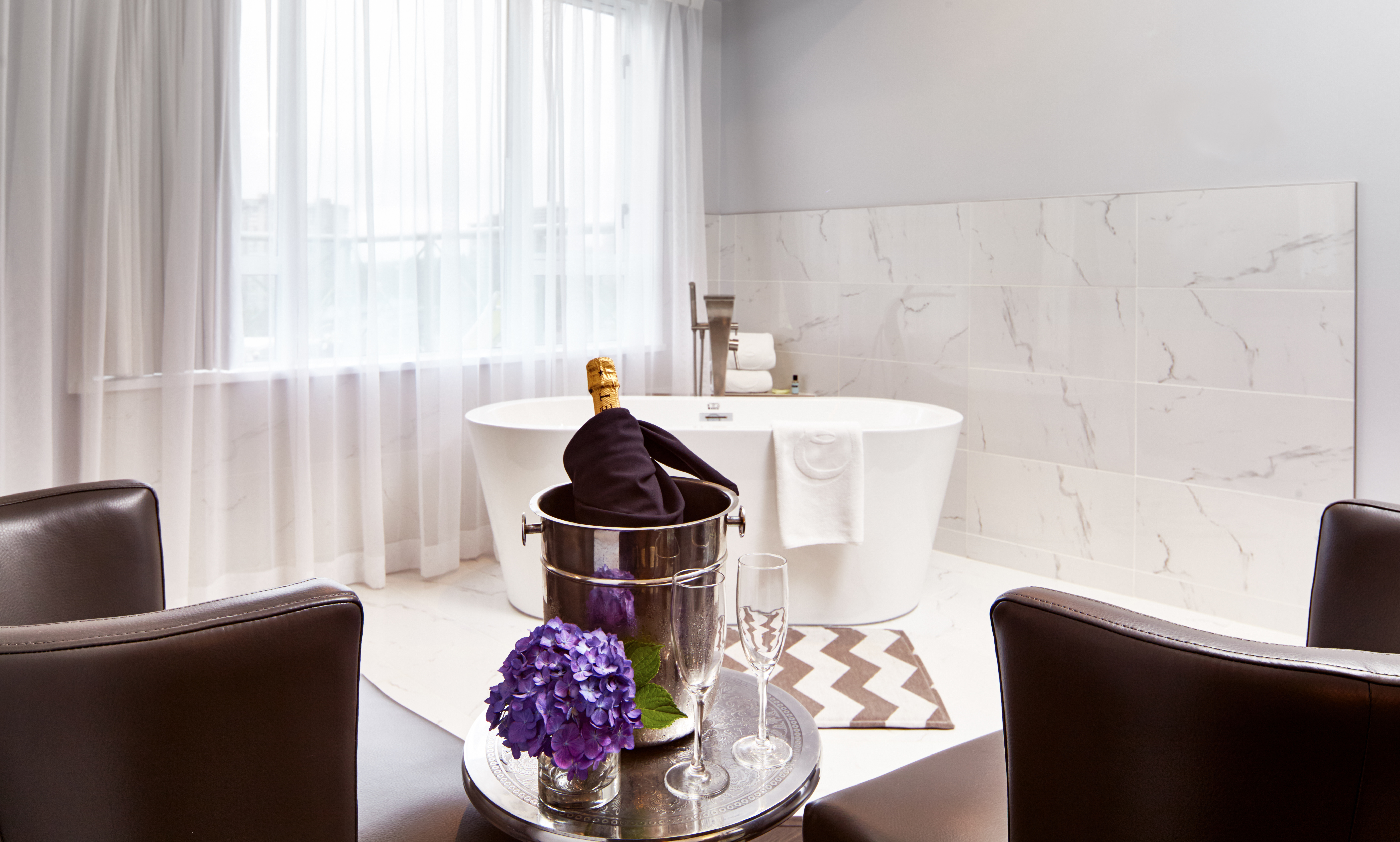 Suite Premier
