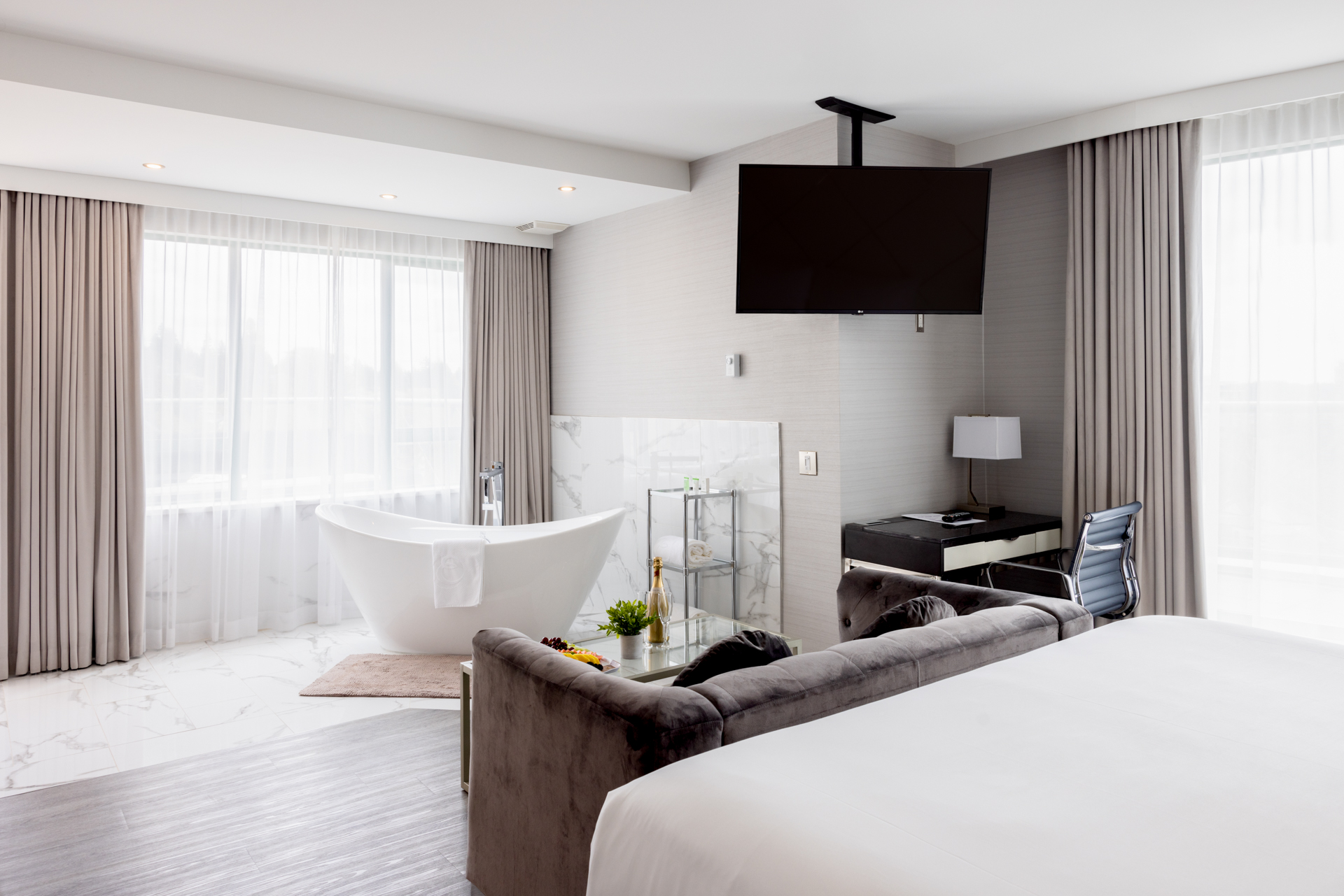 Suite Premier
