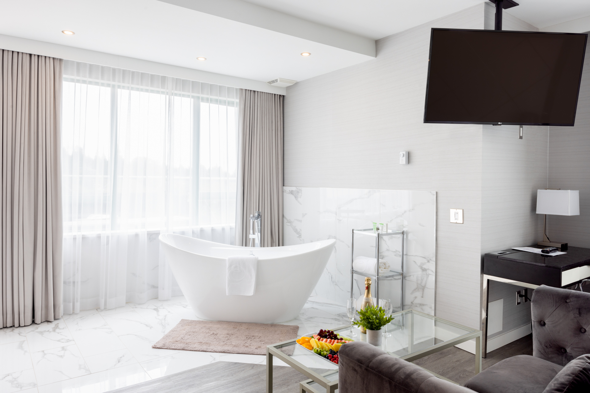 Suite Premier