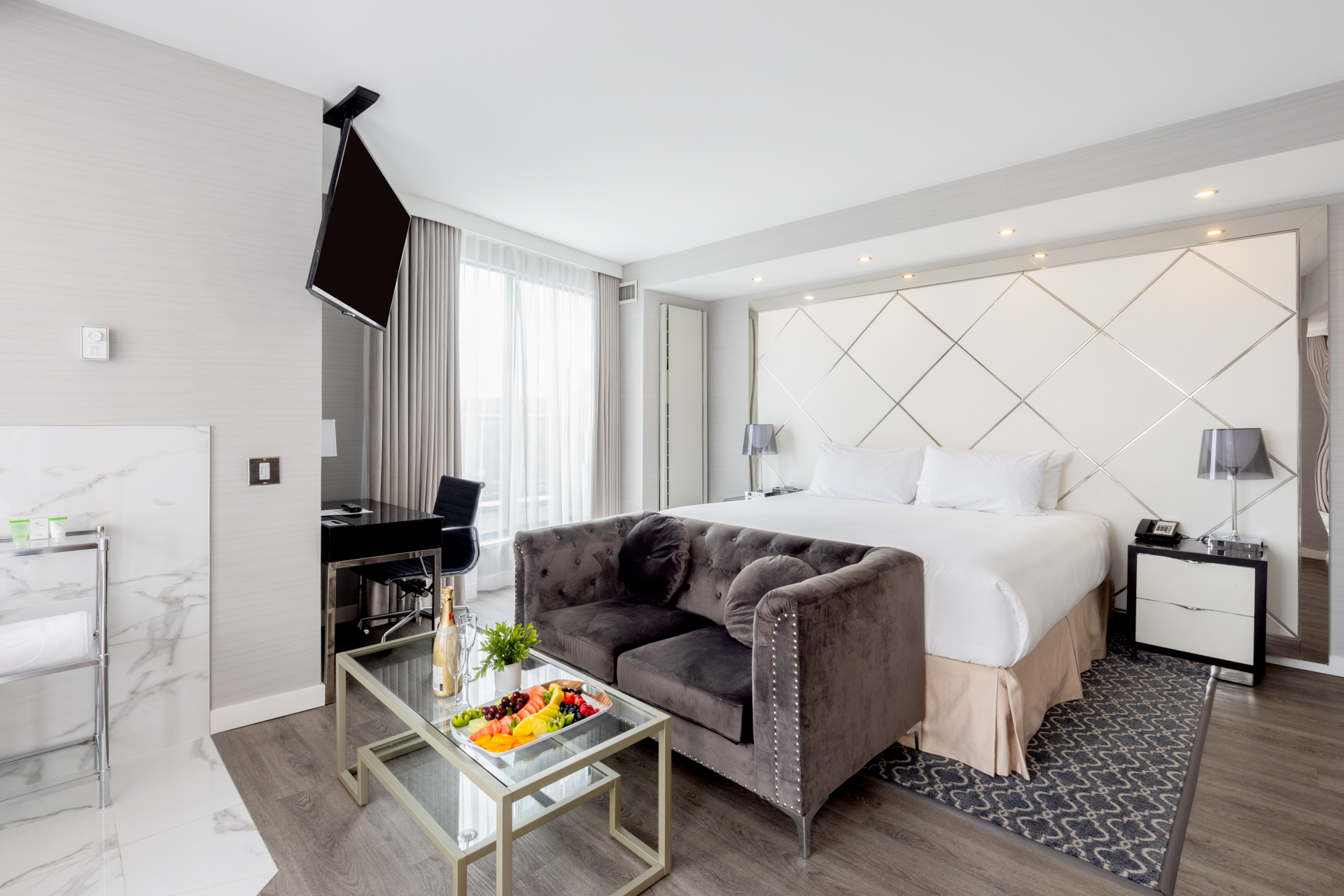 Suite Premier