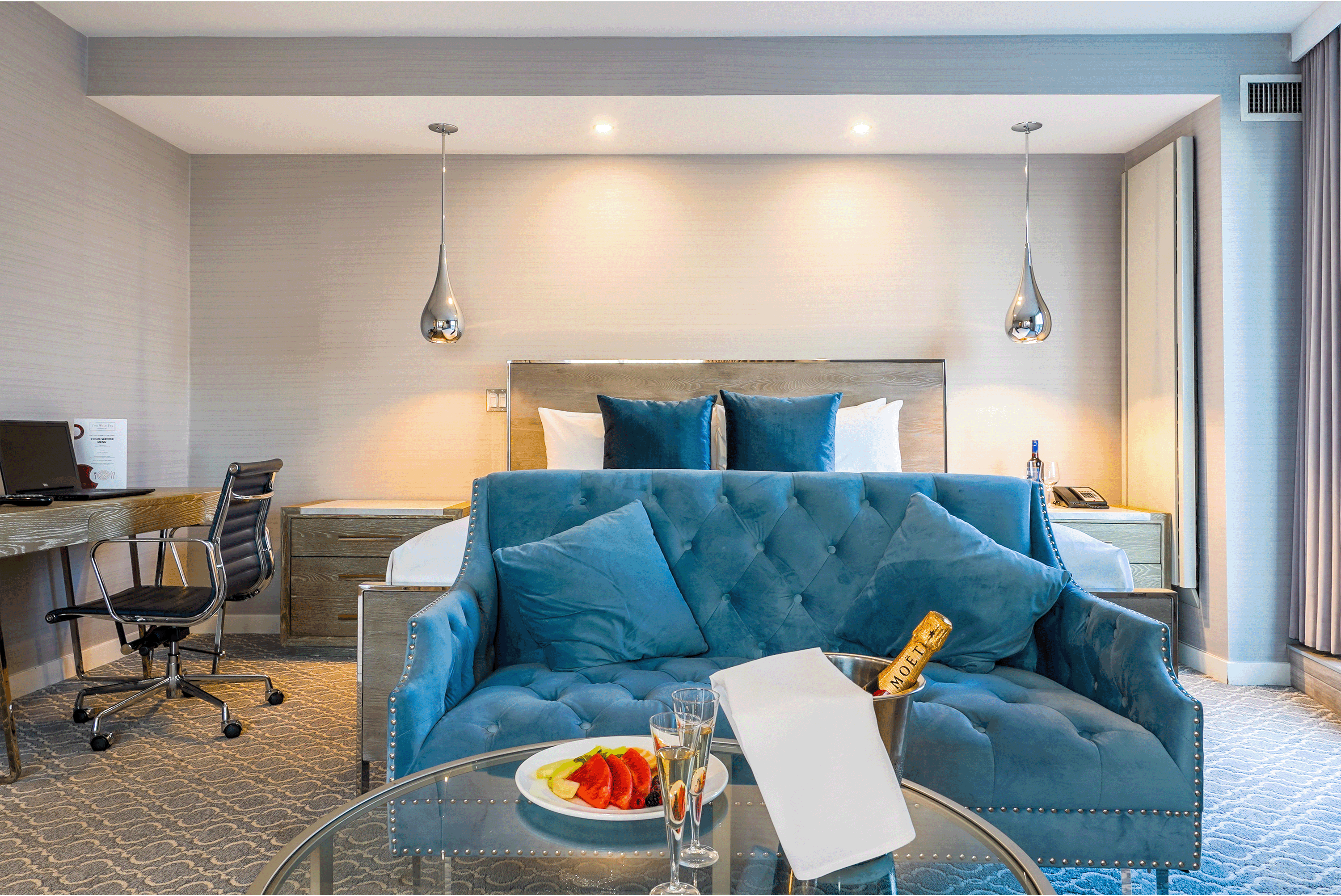 Suite Penthouse