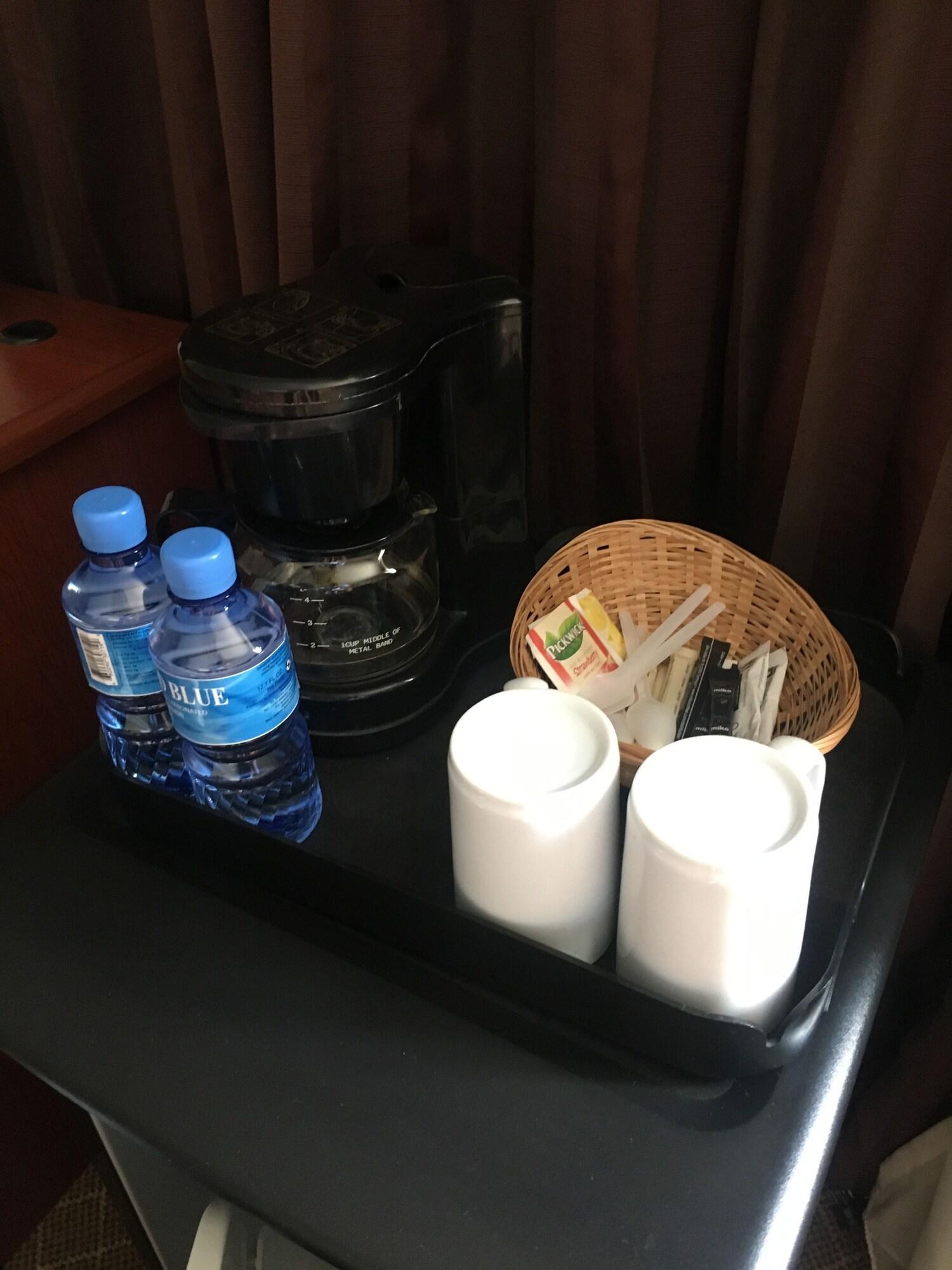 Double Deluxe Two Queen Beds