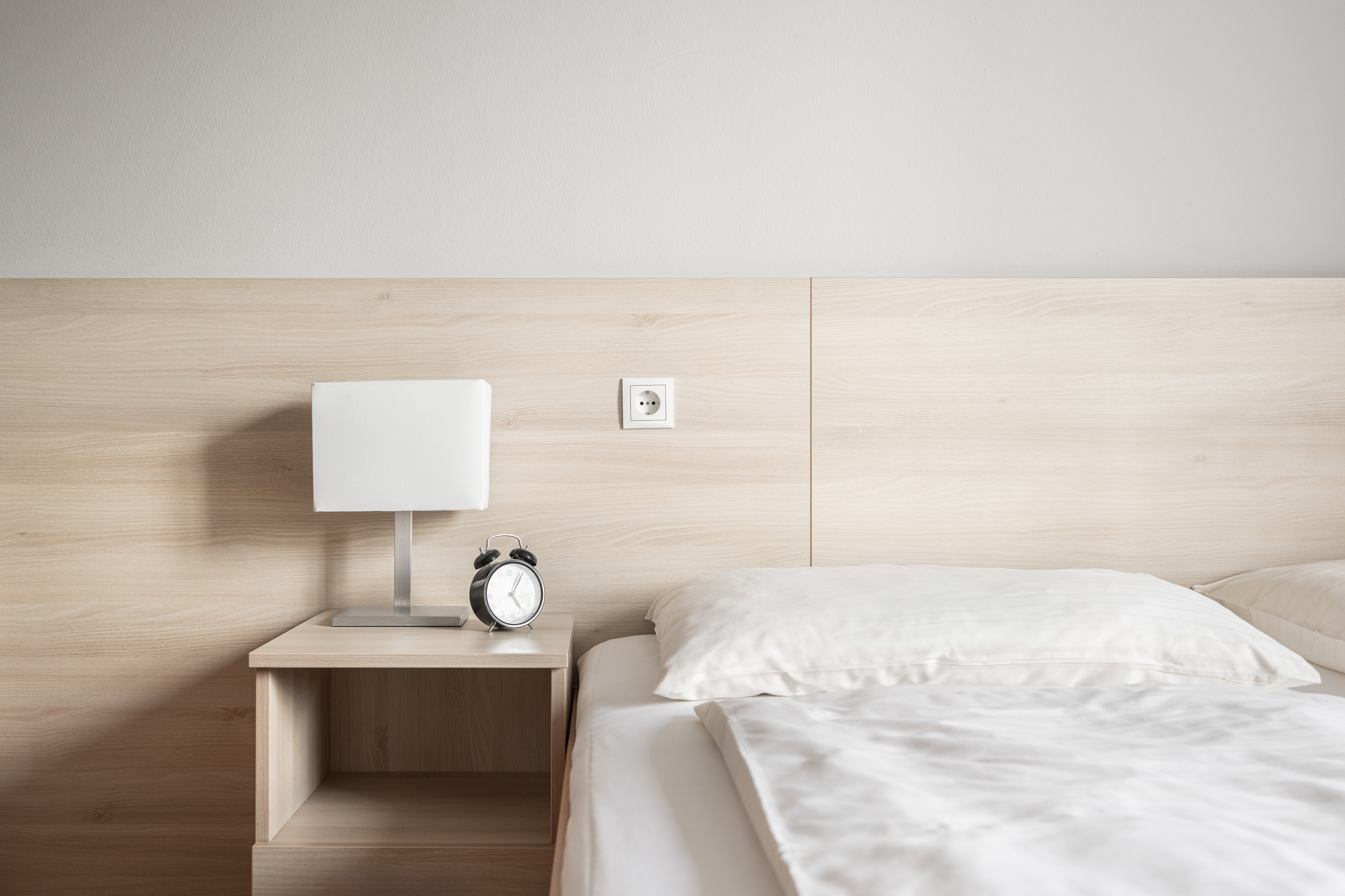 Double One Bedroom One Bathroom