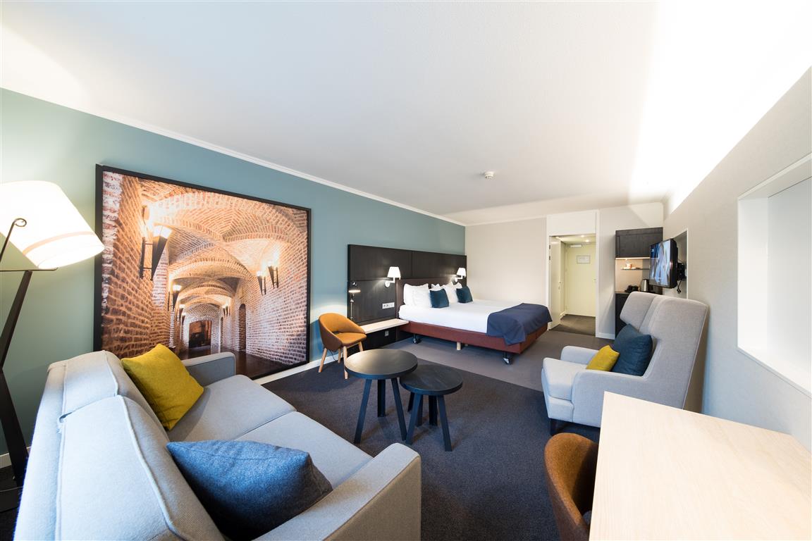 Junior Suite Standard