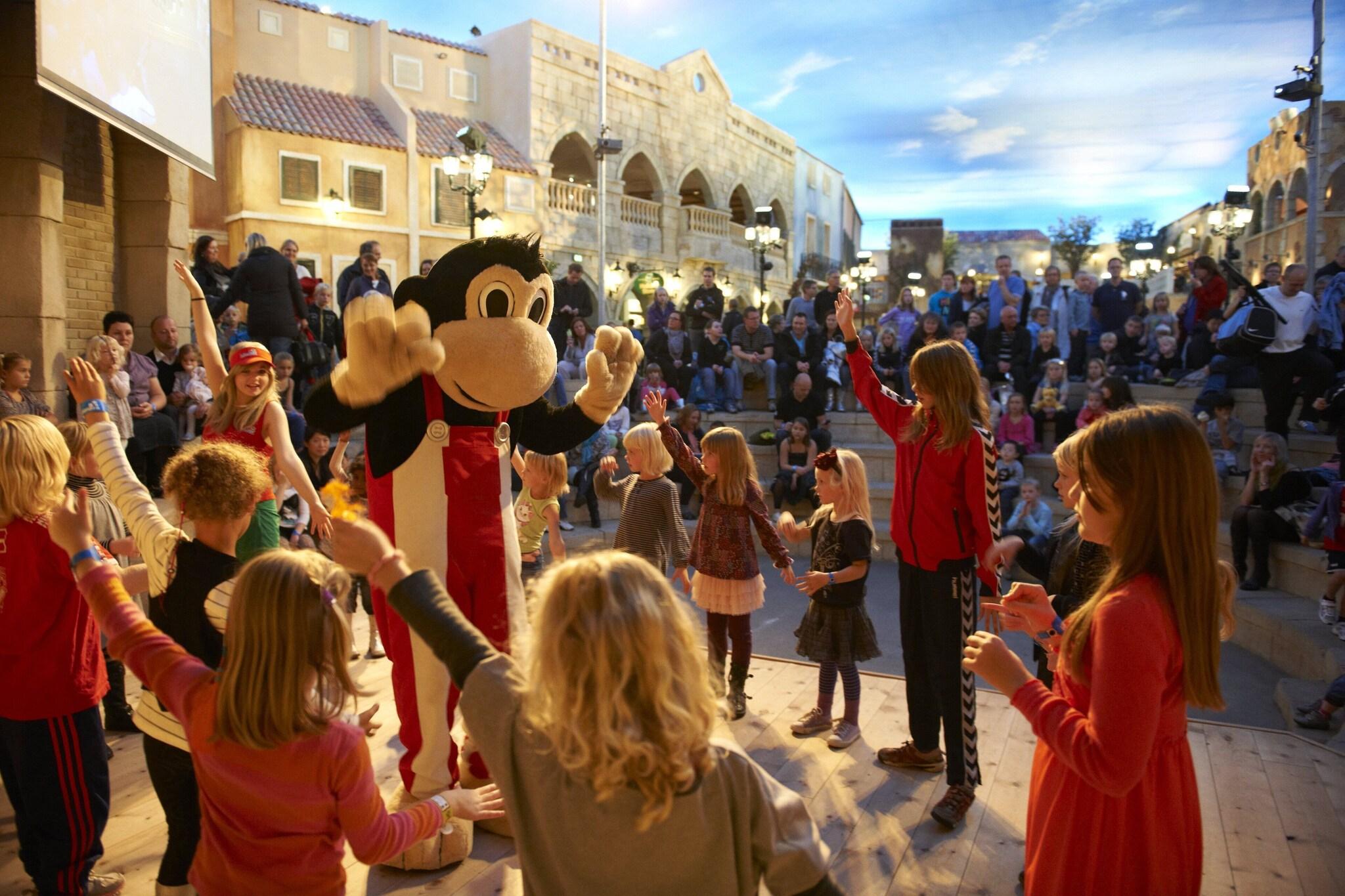 Sports and Entertainment