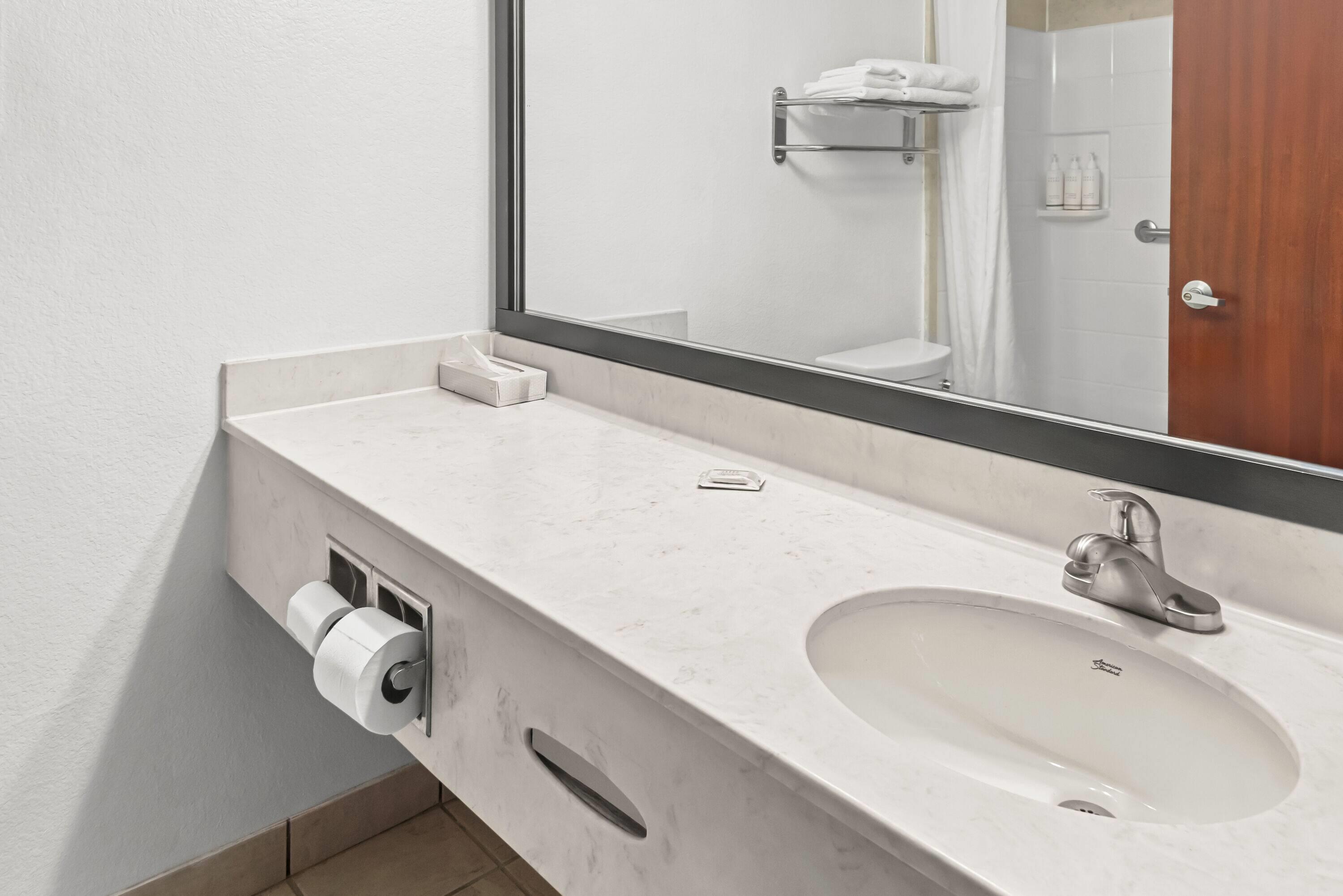 Quadruple Two Queen Beds