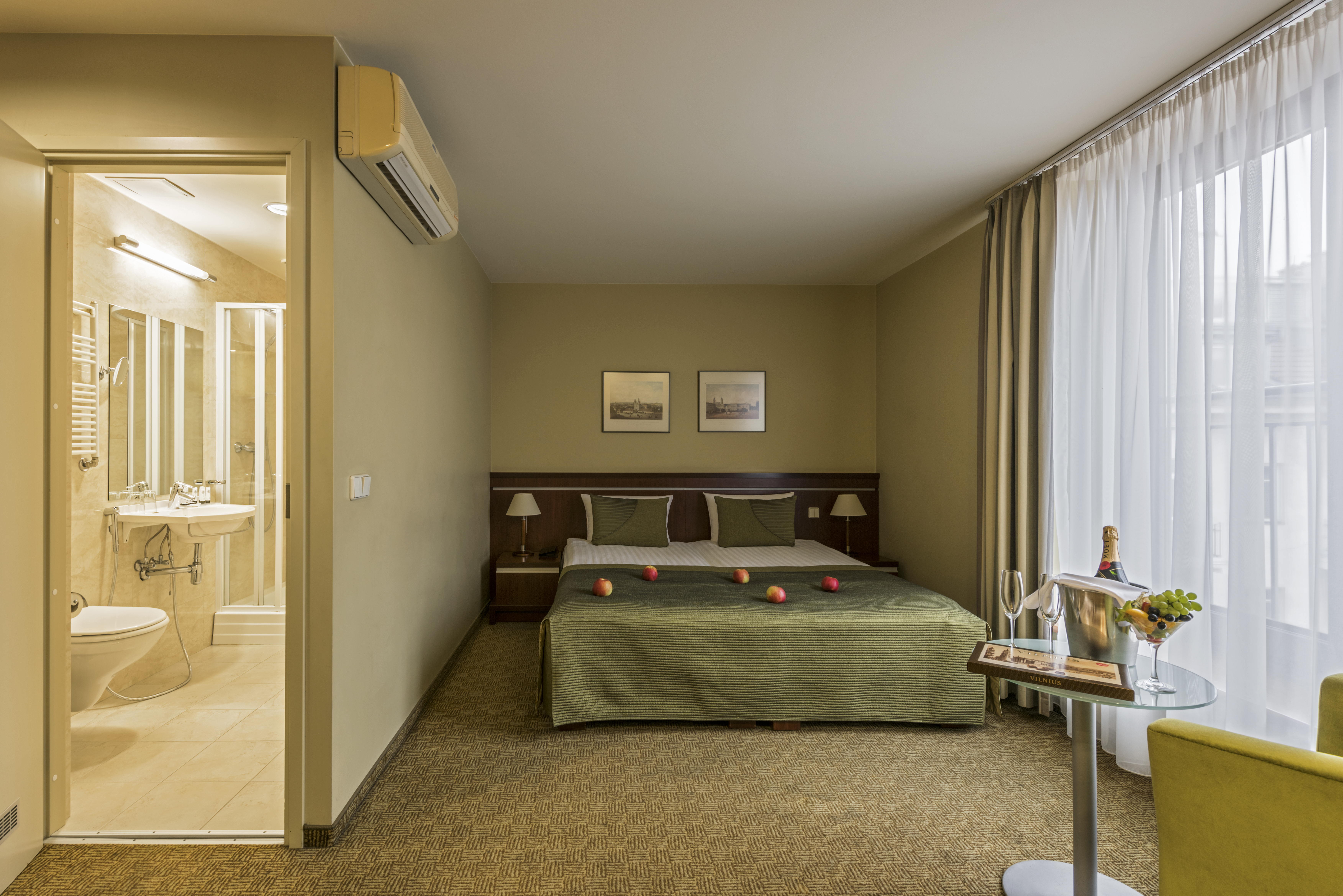 Double Single Standard