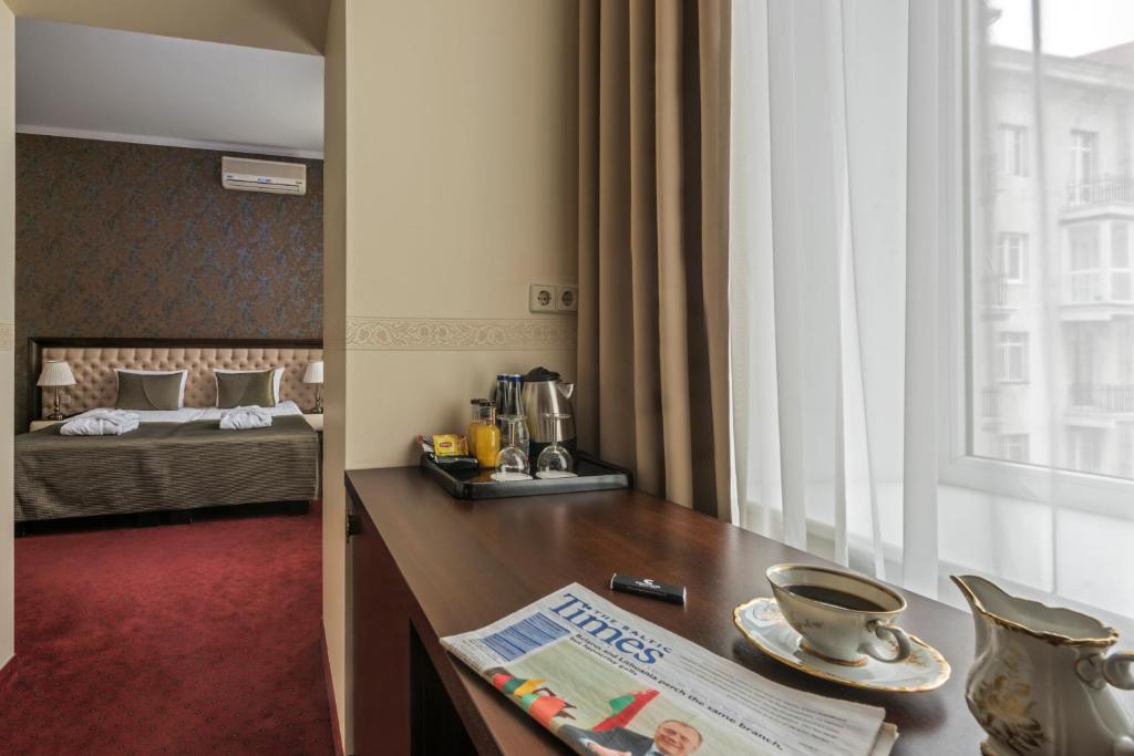 Double or Twin Superior