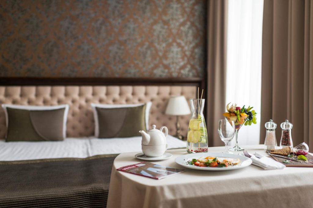 Double or Twin Superior