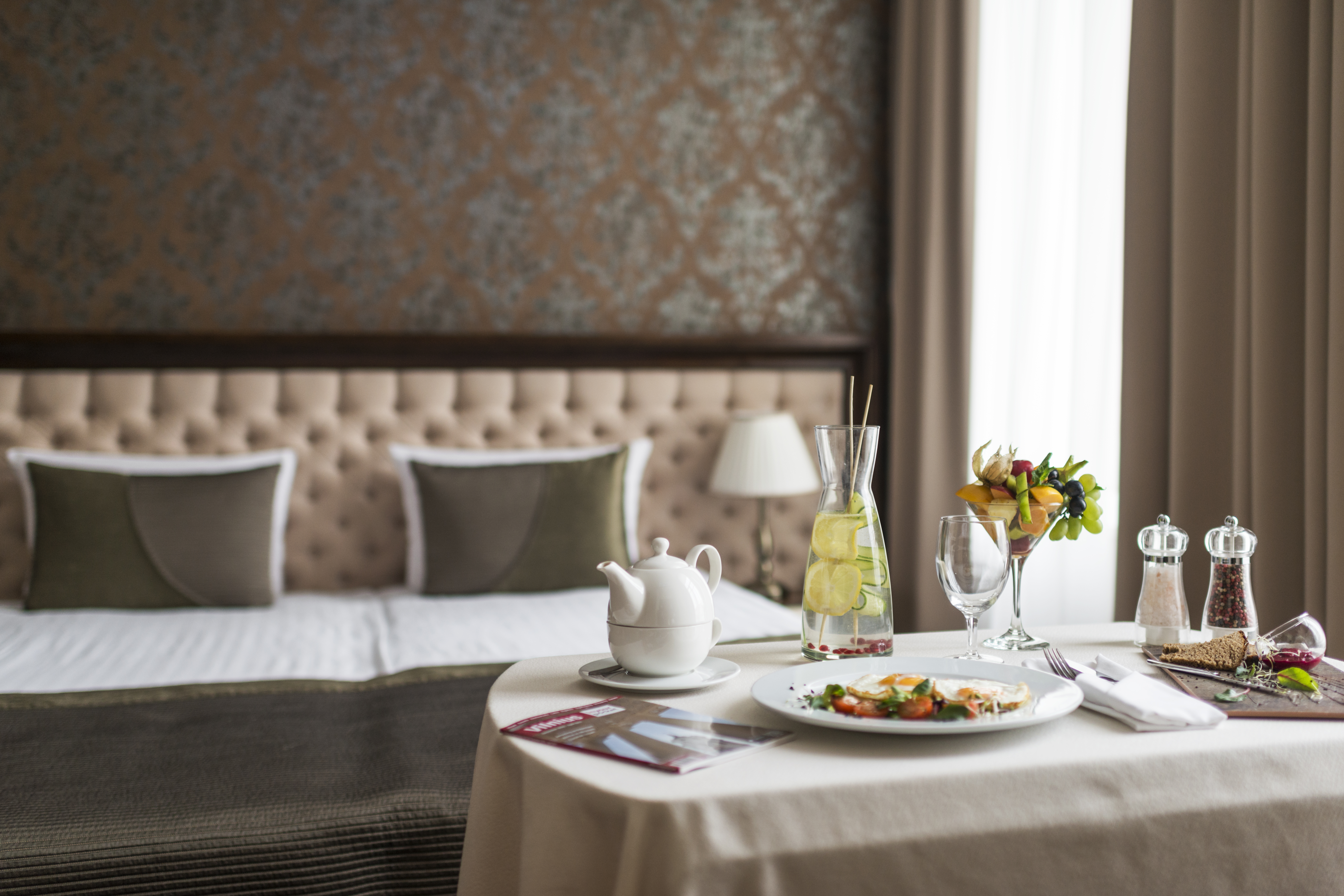 Double Single Superior