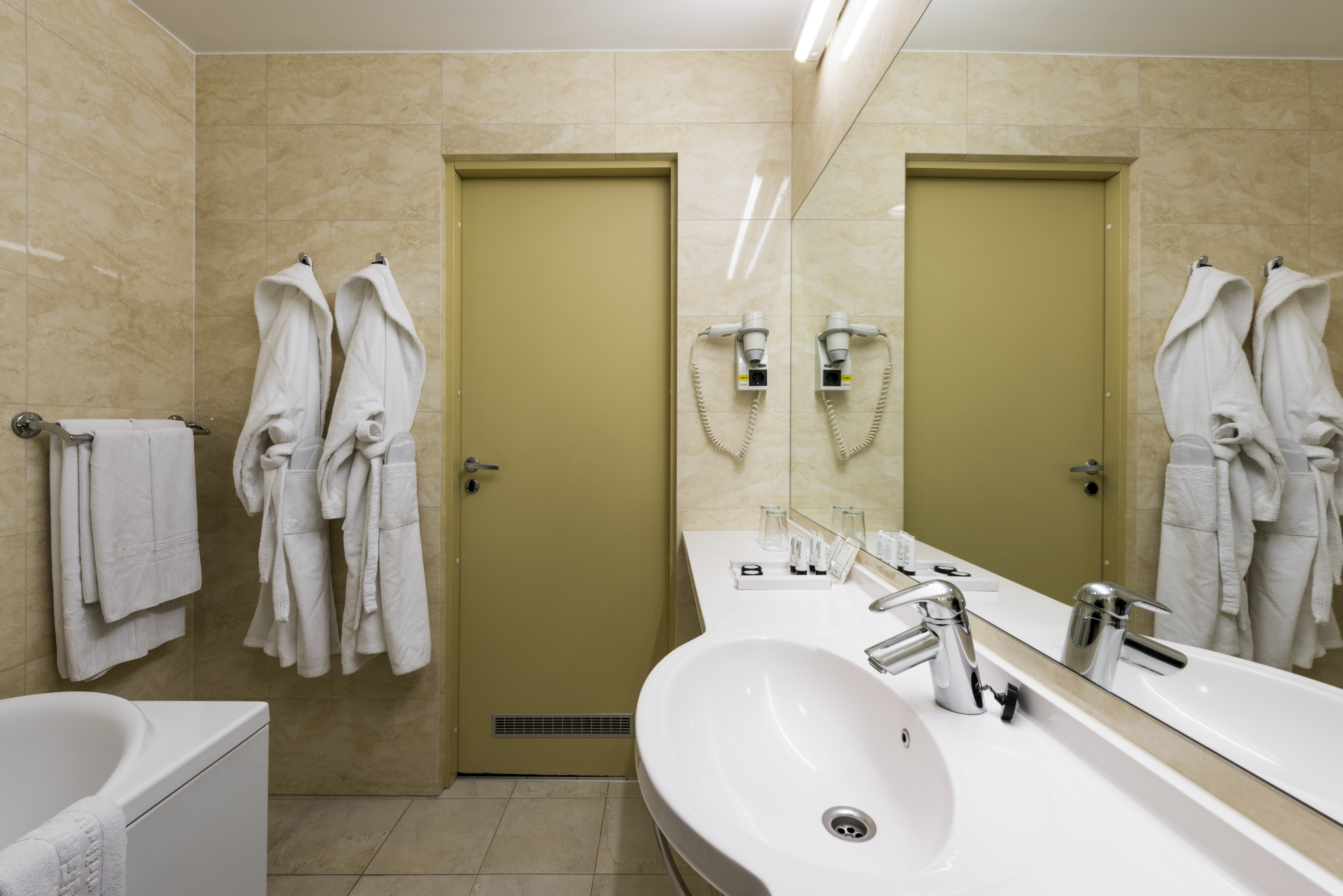 Junior Suite Standard