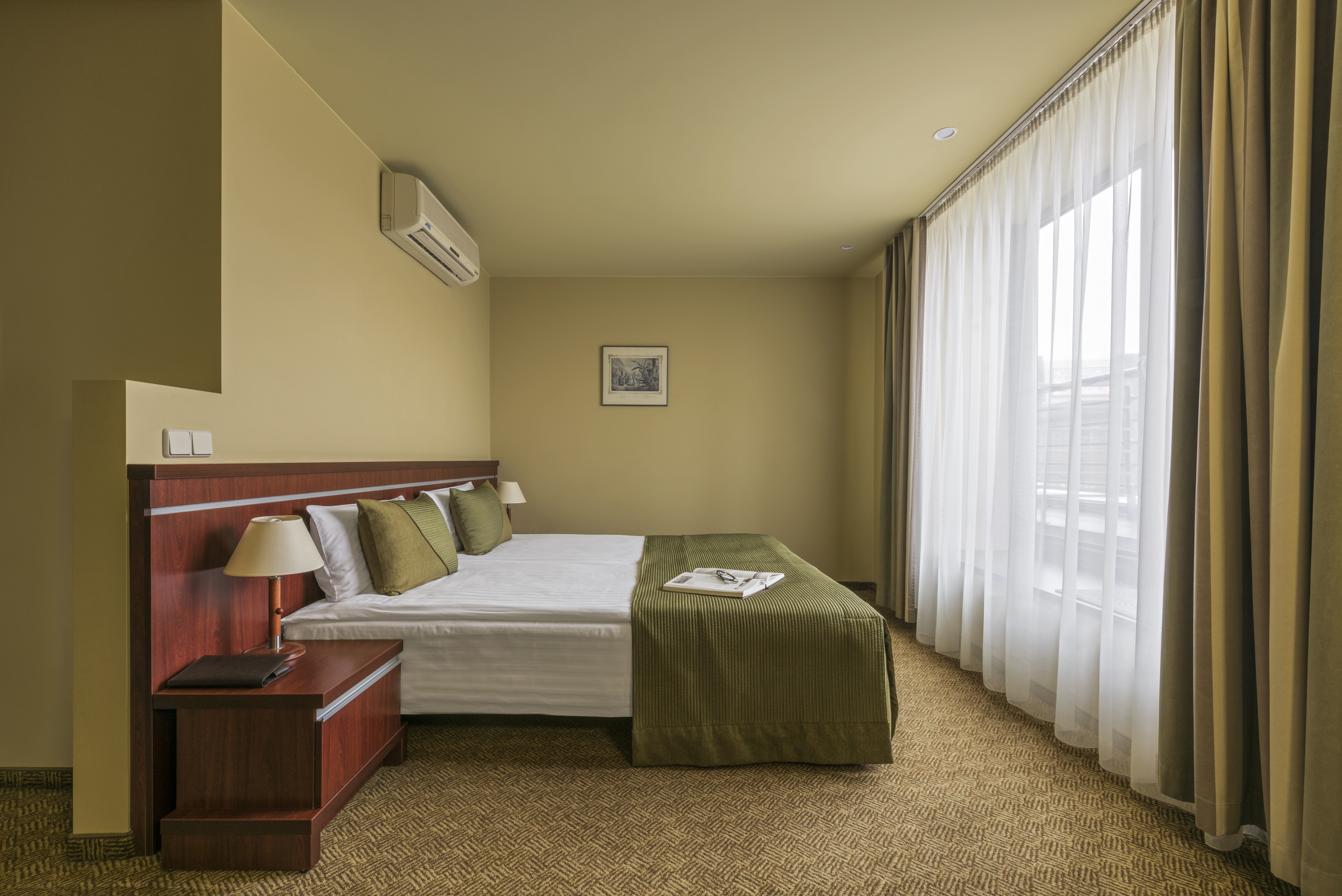 Junior Suite Standard