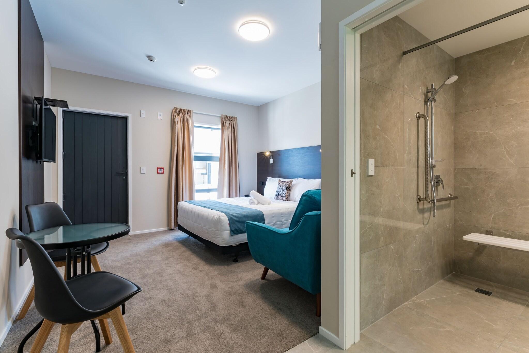 Studio Accessible Superior