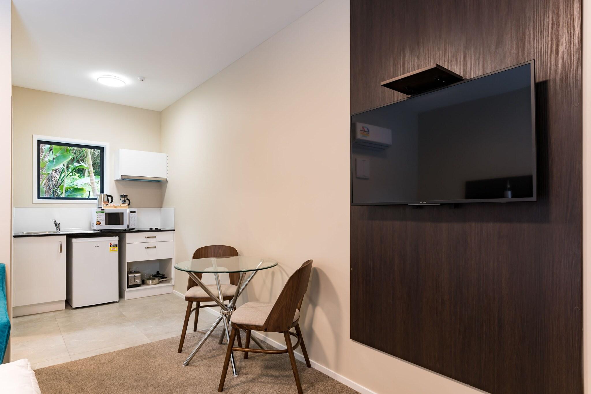 Studio Accessible Superior