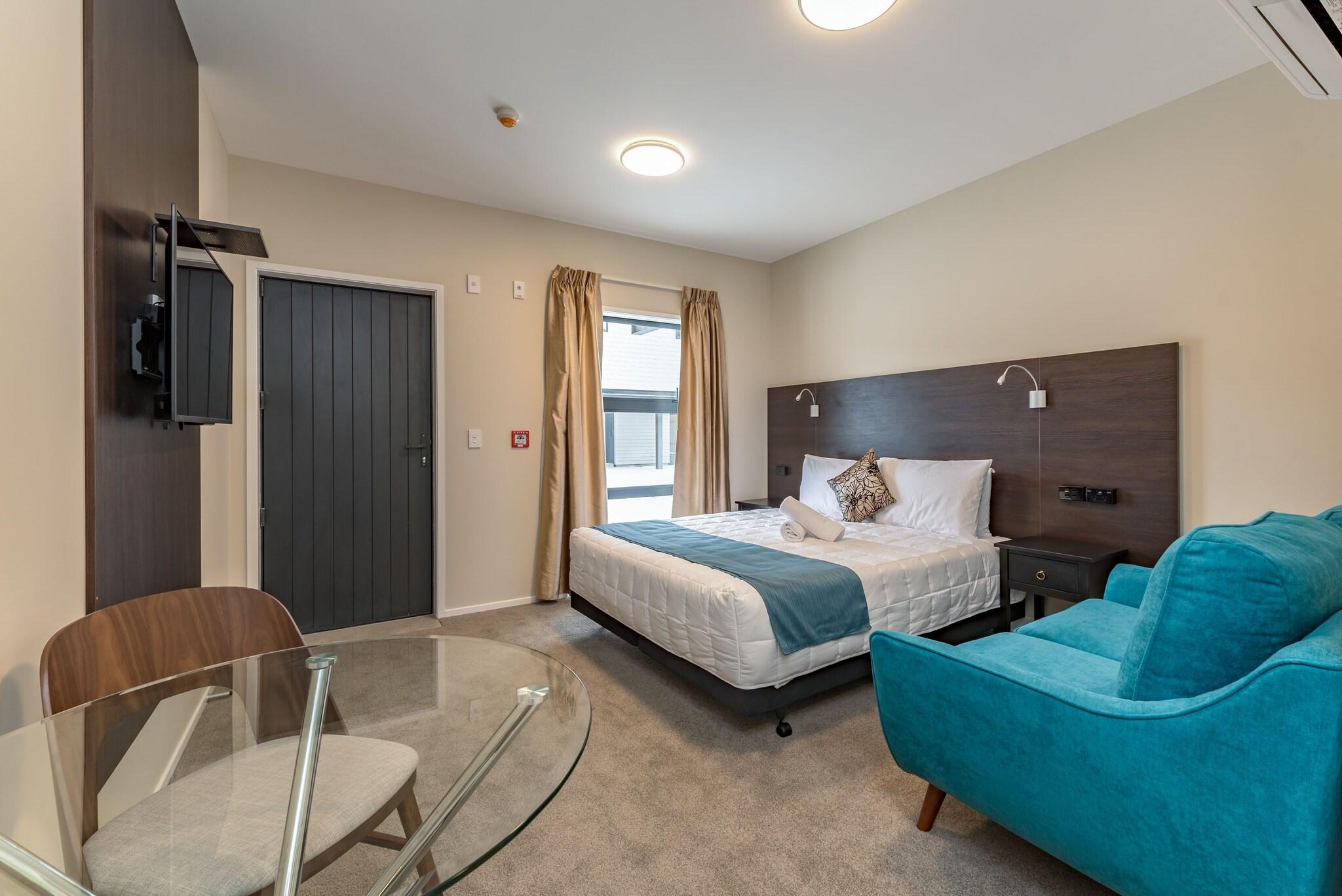 Studio Accessible Superior