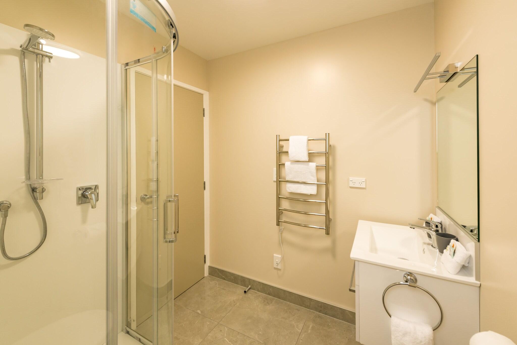 Studio Superior King Bed