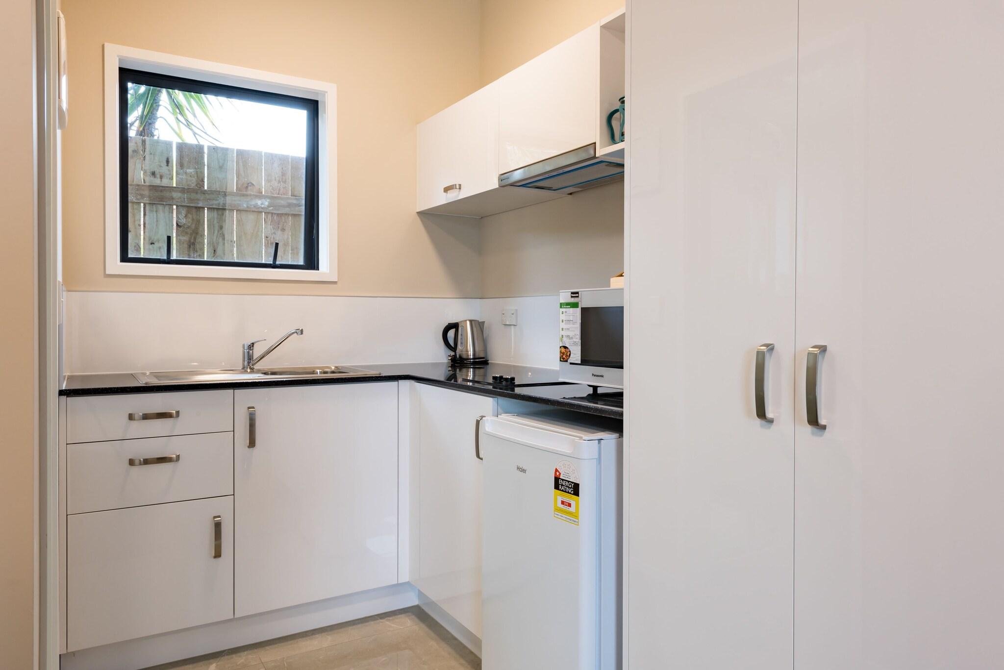 Studio Superior King Bed