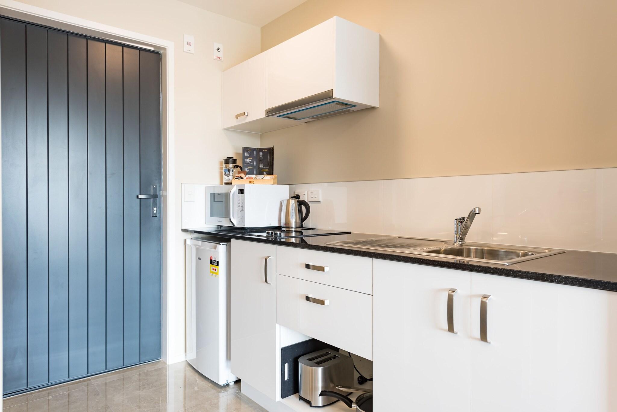 Studio Two Queen Beds Superior