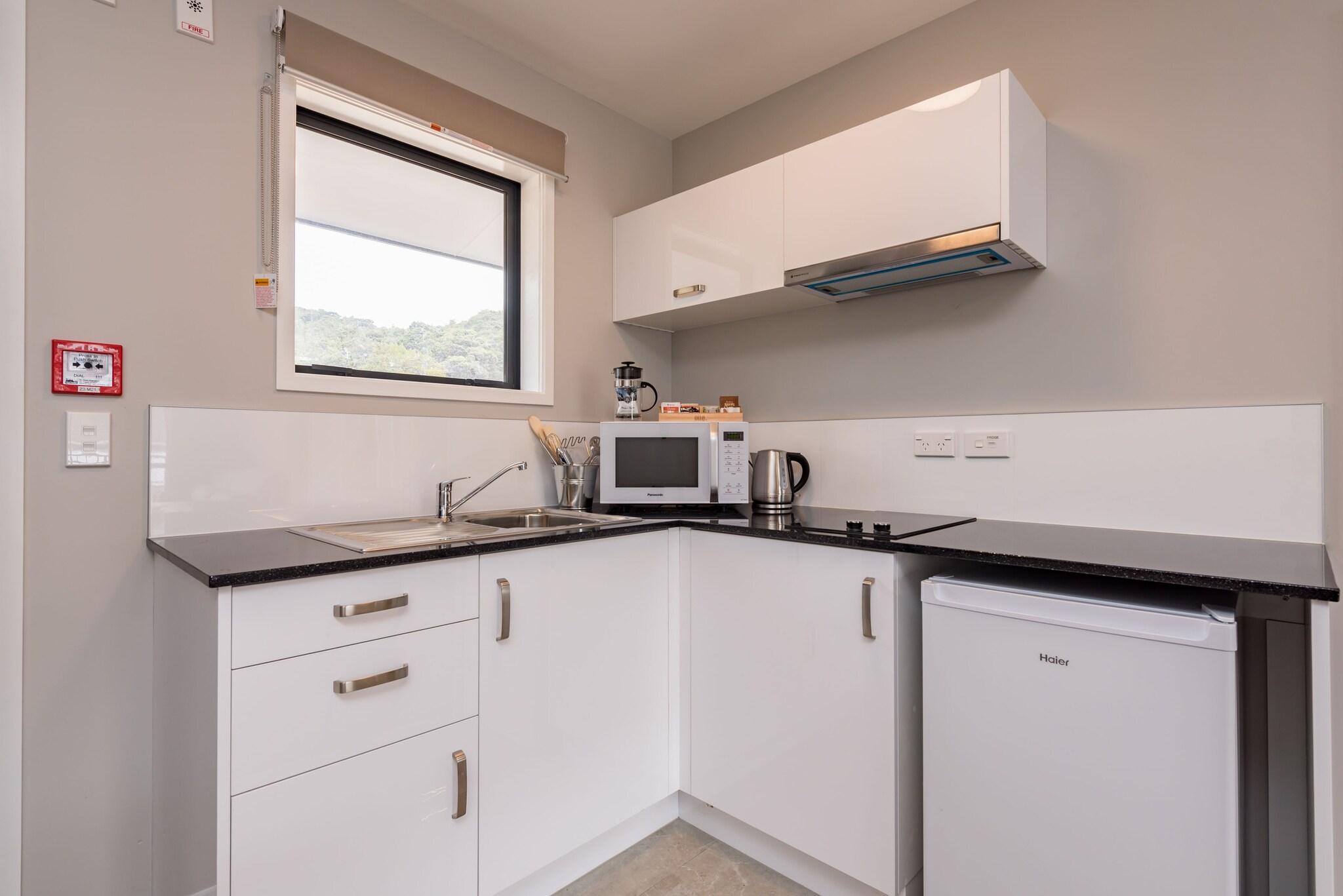 Apartment Two Queen Beds Superior