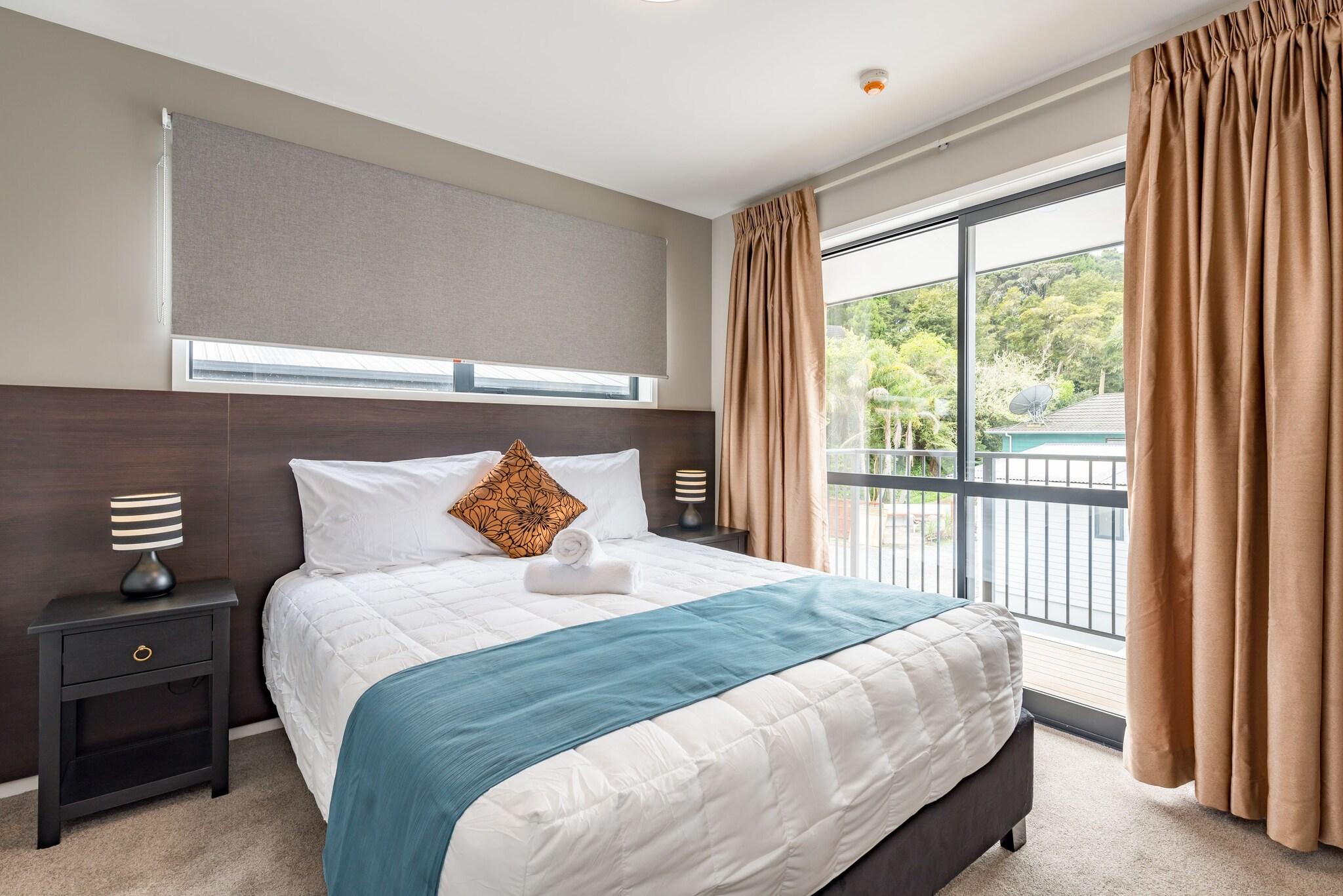 Apartment Two Queen Beds Superior