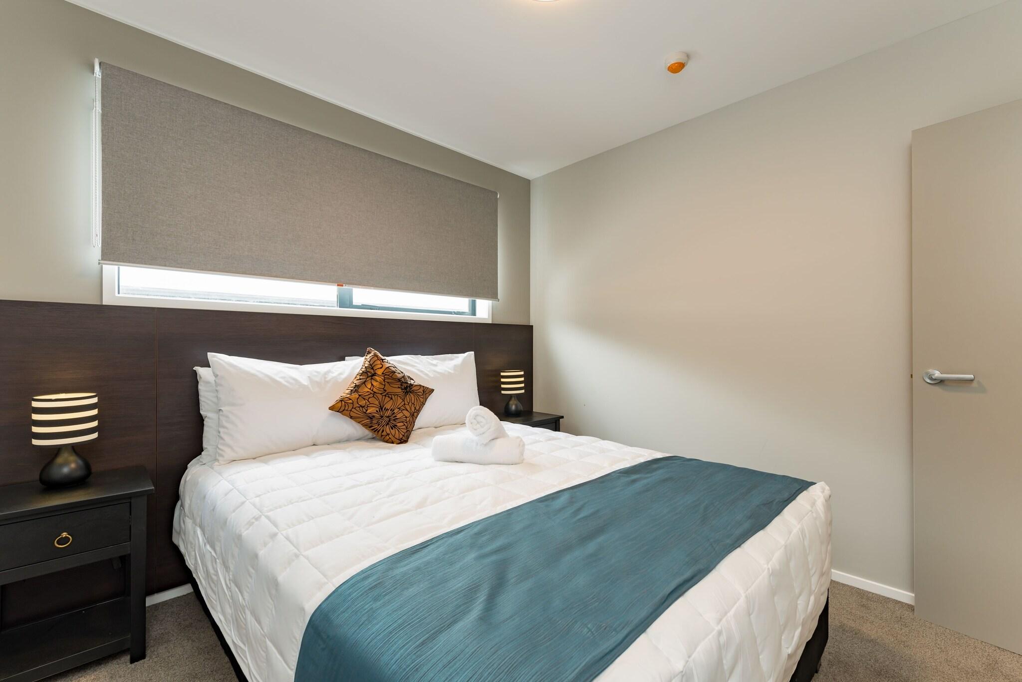 Apartment Two Queen Beds Superior