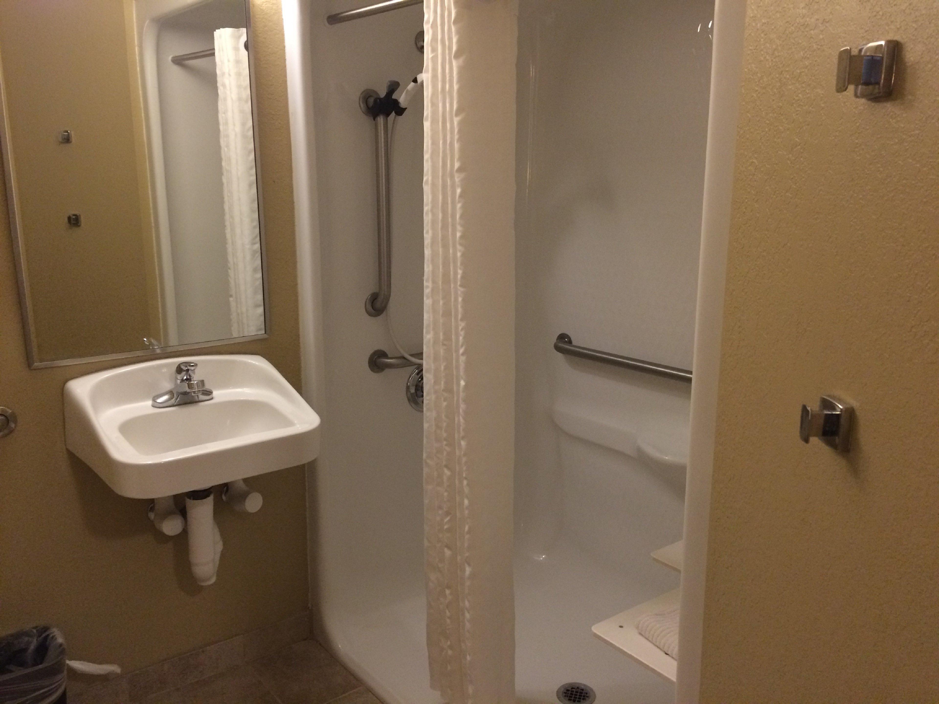 Suite Two Queen Beds