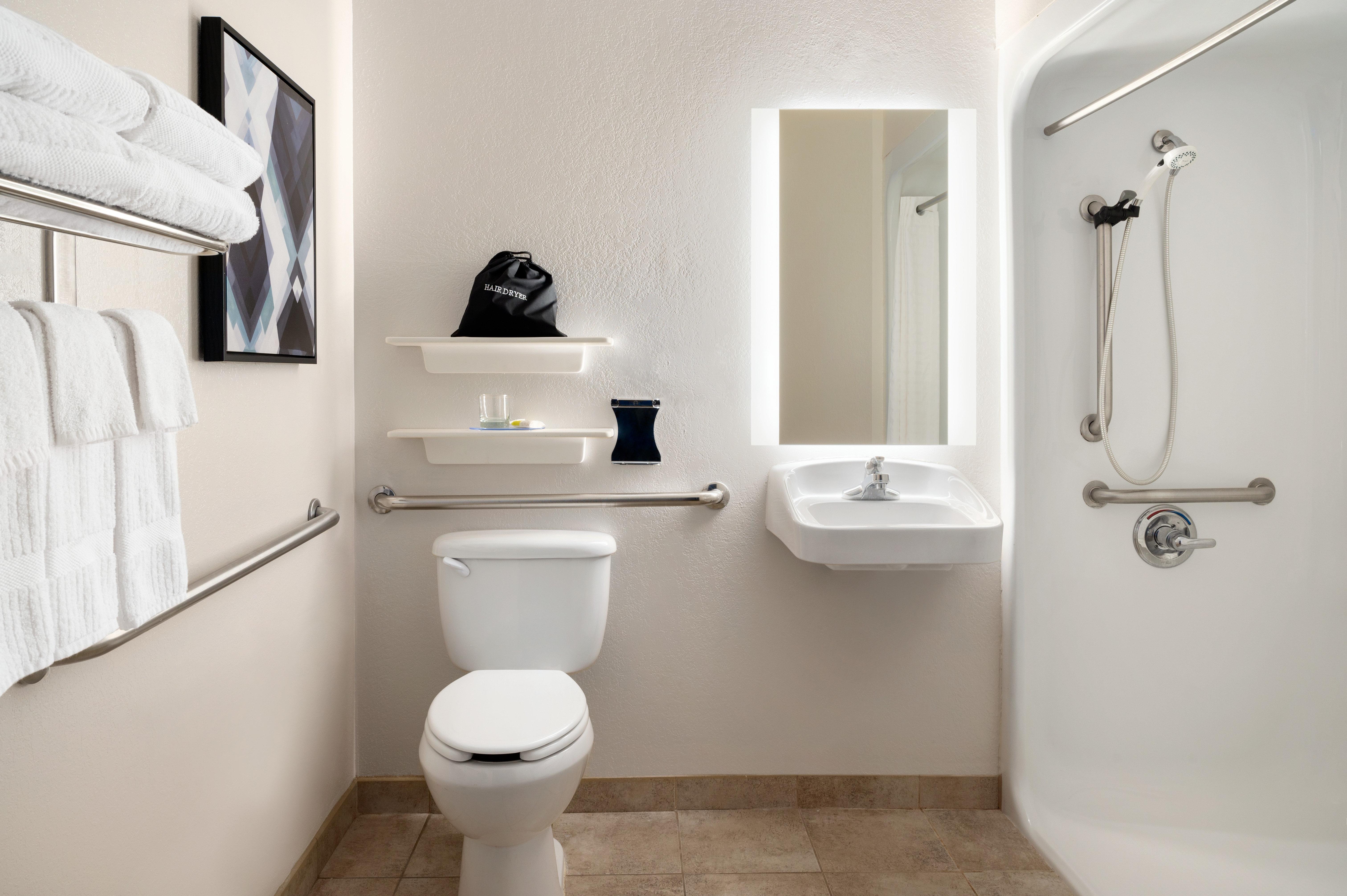 Suite Two Queen Beds