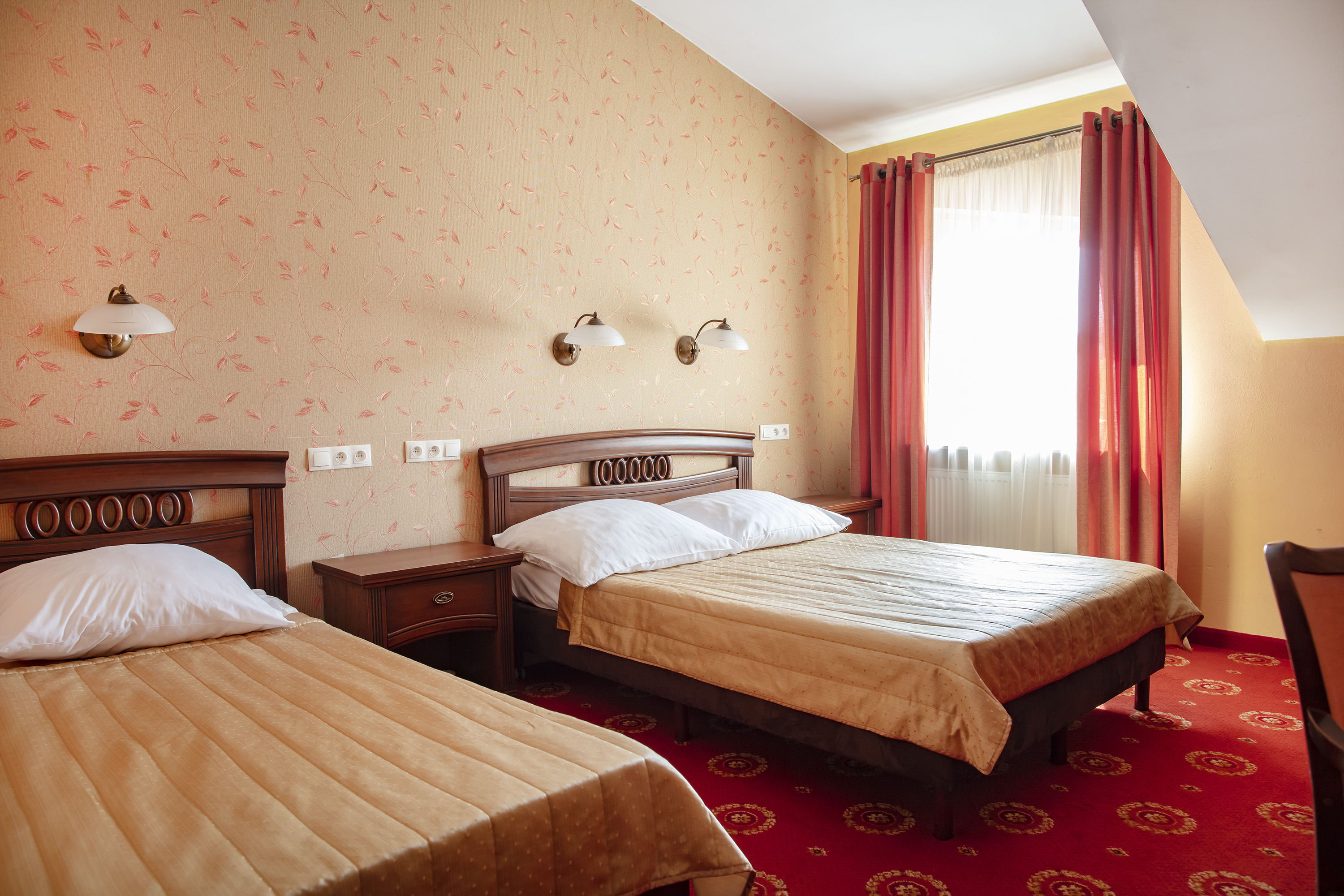 Family Room One Bedroom One Bathroom