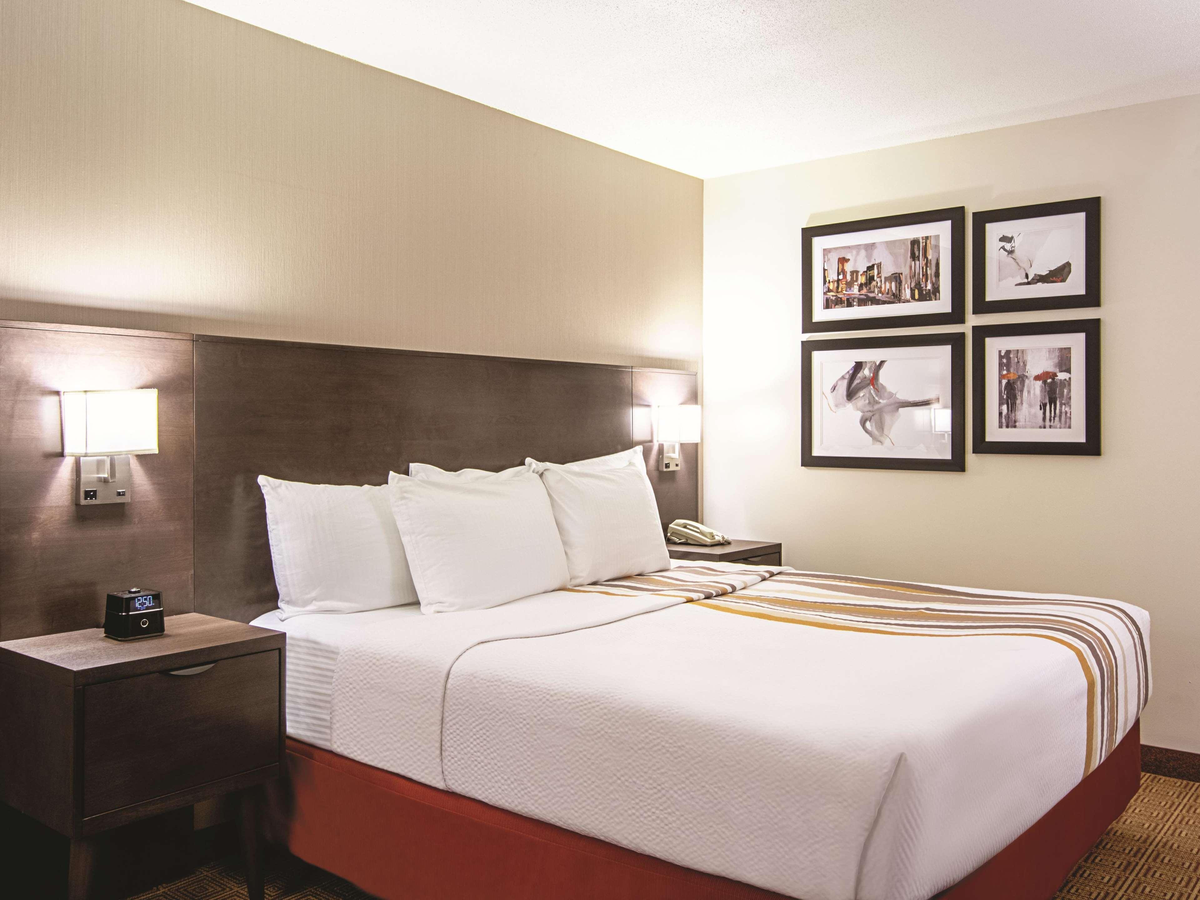 Double Mountain View