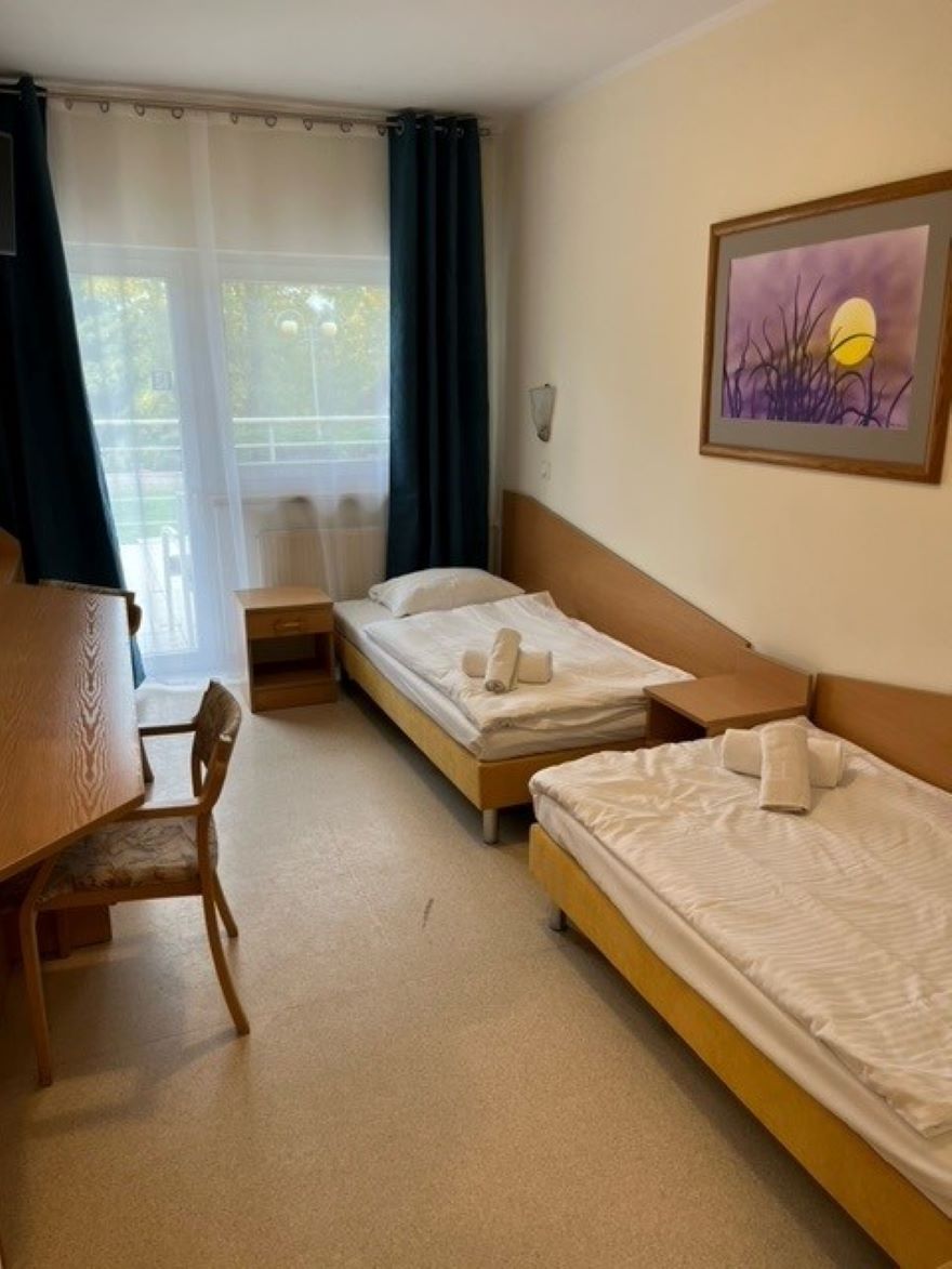 Double or Twin Standard