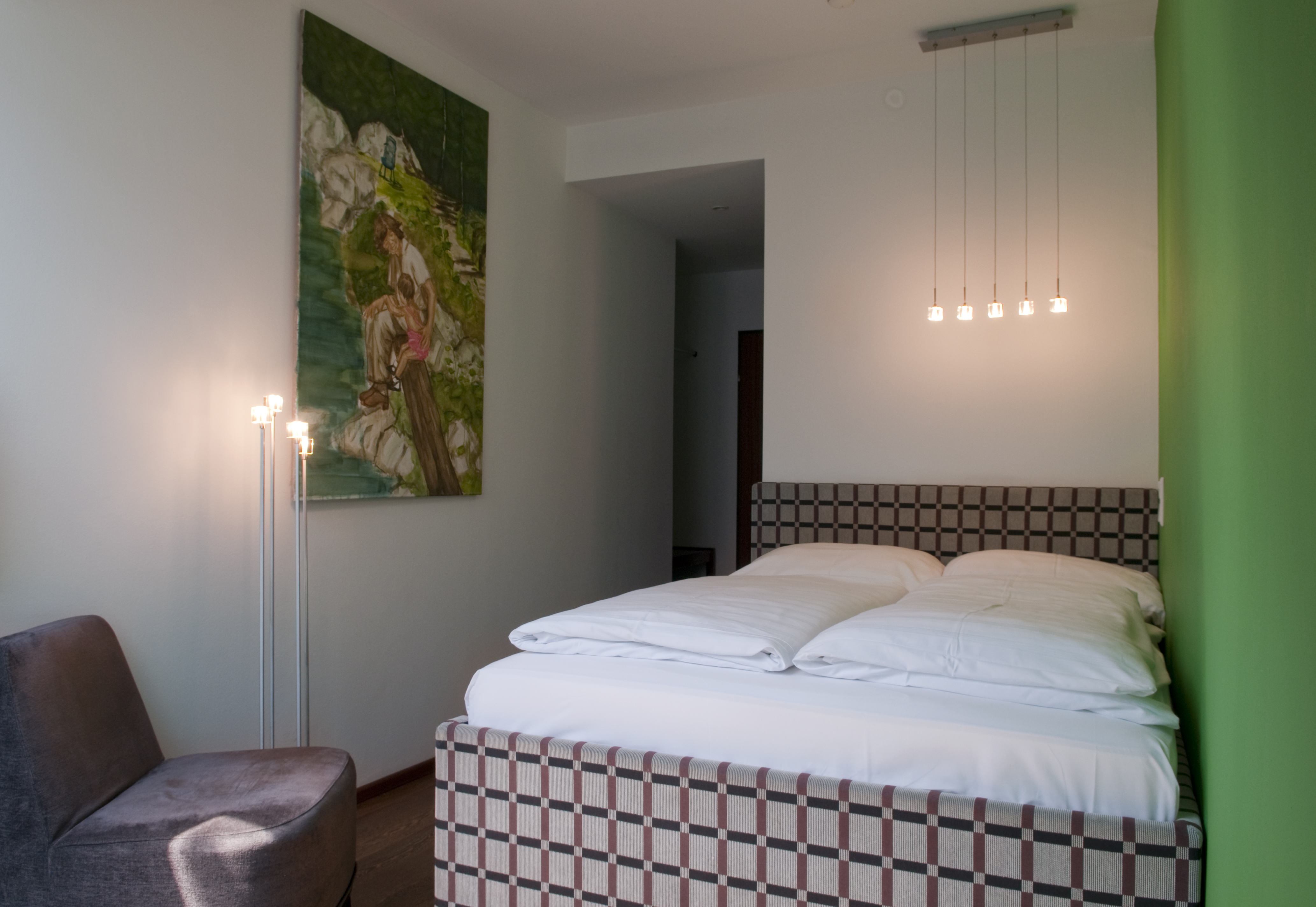 Double Single Standard