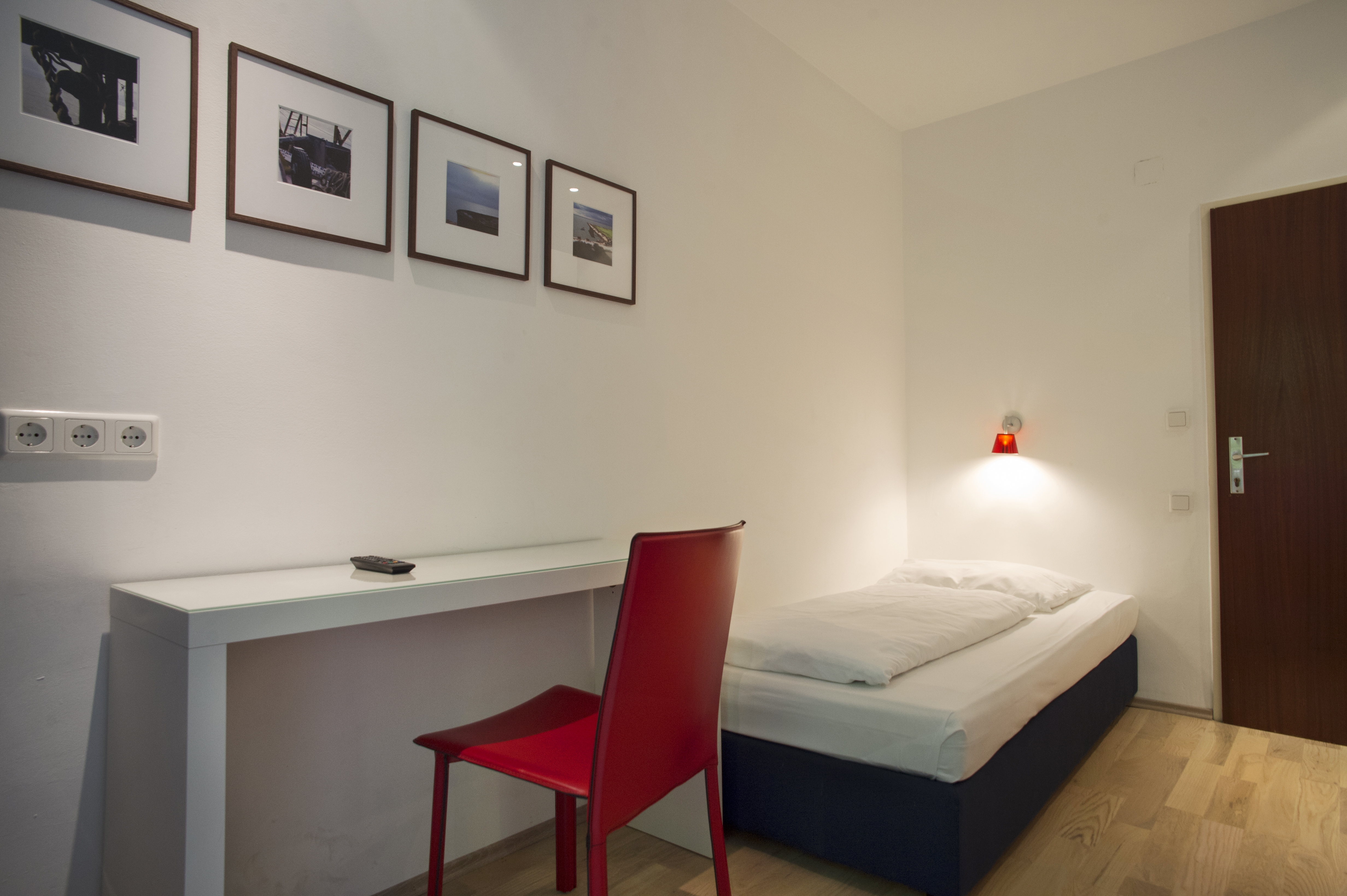 Double Single Standard