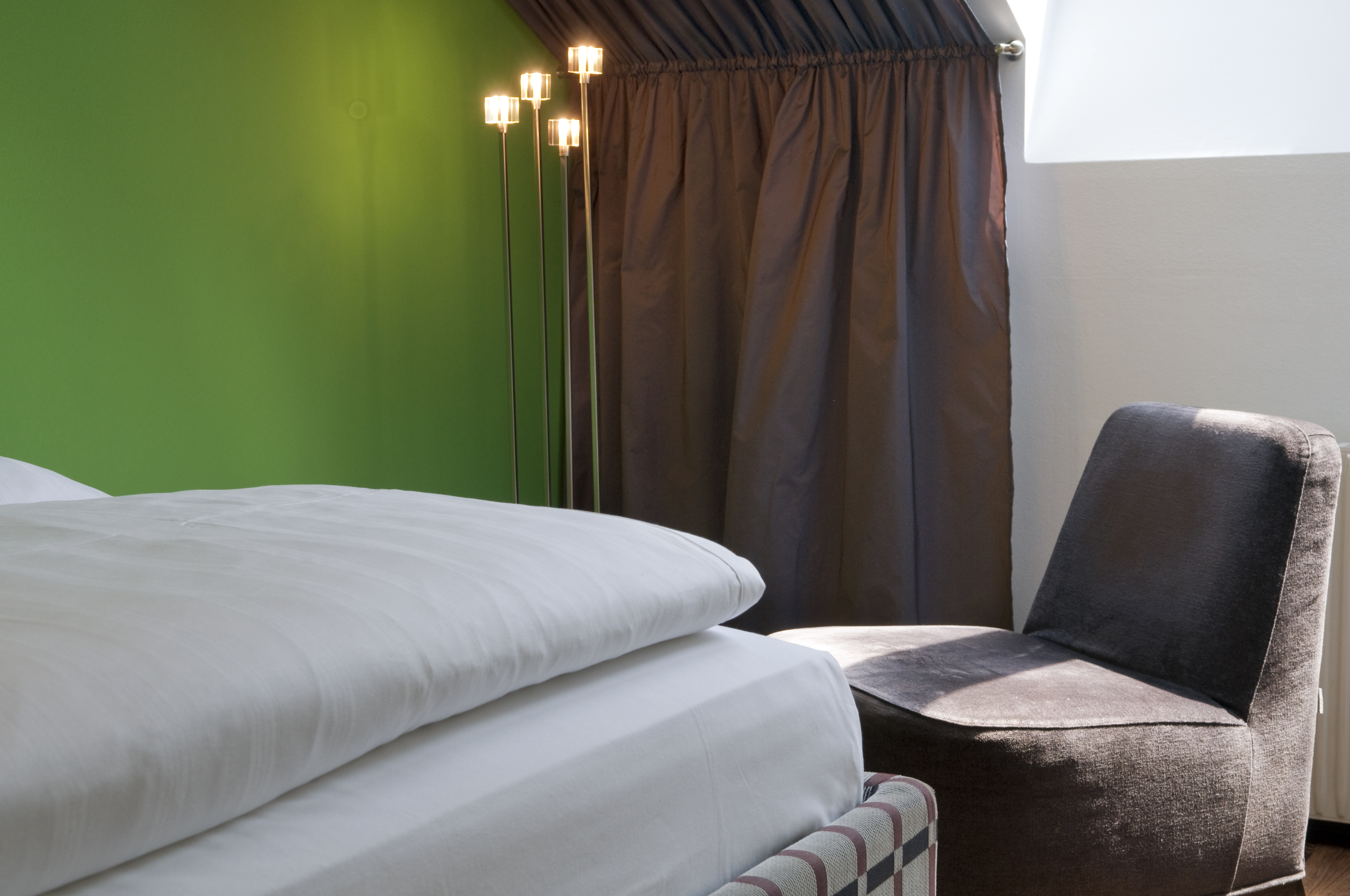 Double Single Standard